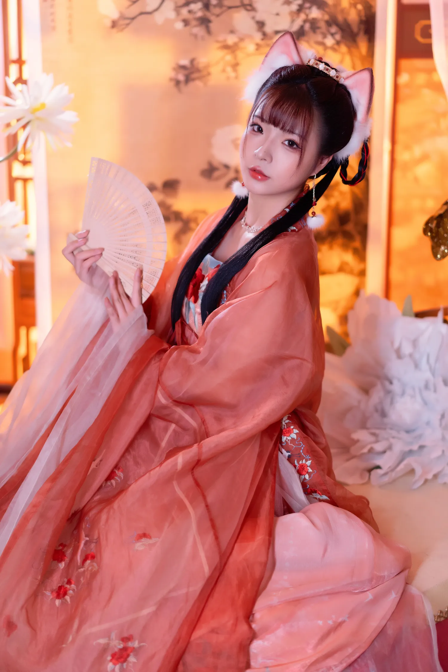 Yuuhui玉汇 NO.025 蜡狐 NO.0000