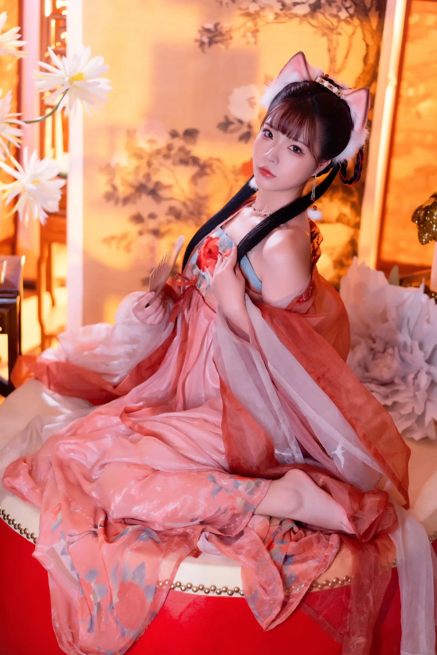 Yuuhui玉汇 NO.025 蜡狐 NO.0000