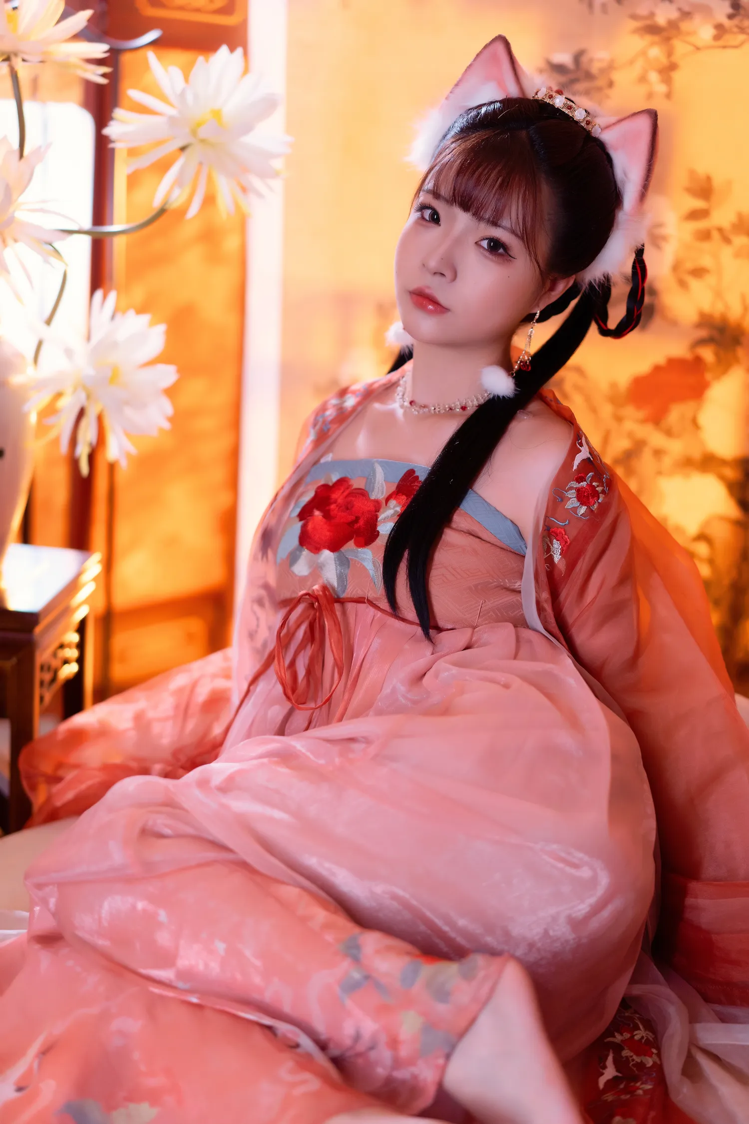 Yuuhui玉汇 NO.025 蜡狐 NO.0000