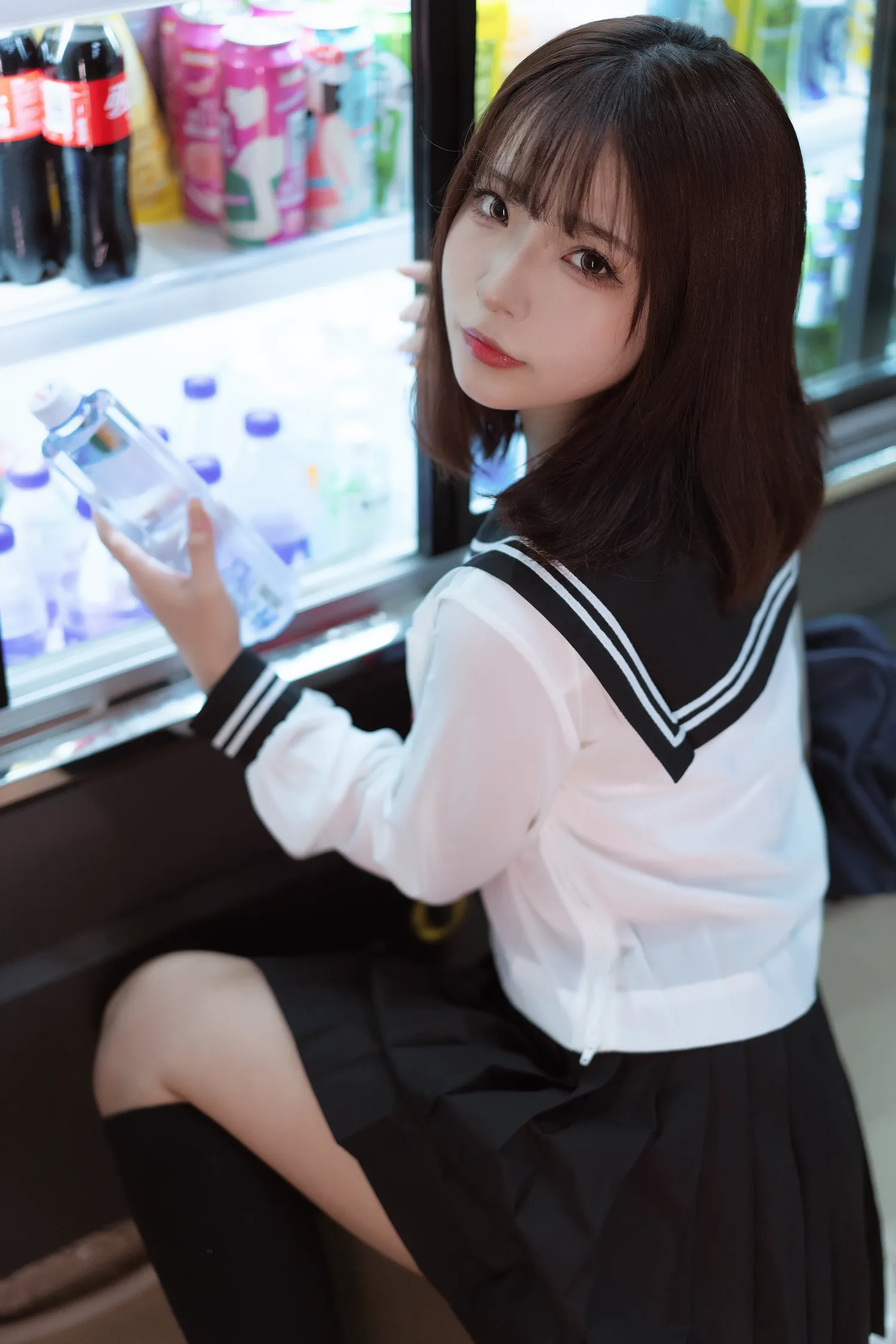 Yuuhui玉汇 NO.040 我的女学生 NO.0000
