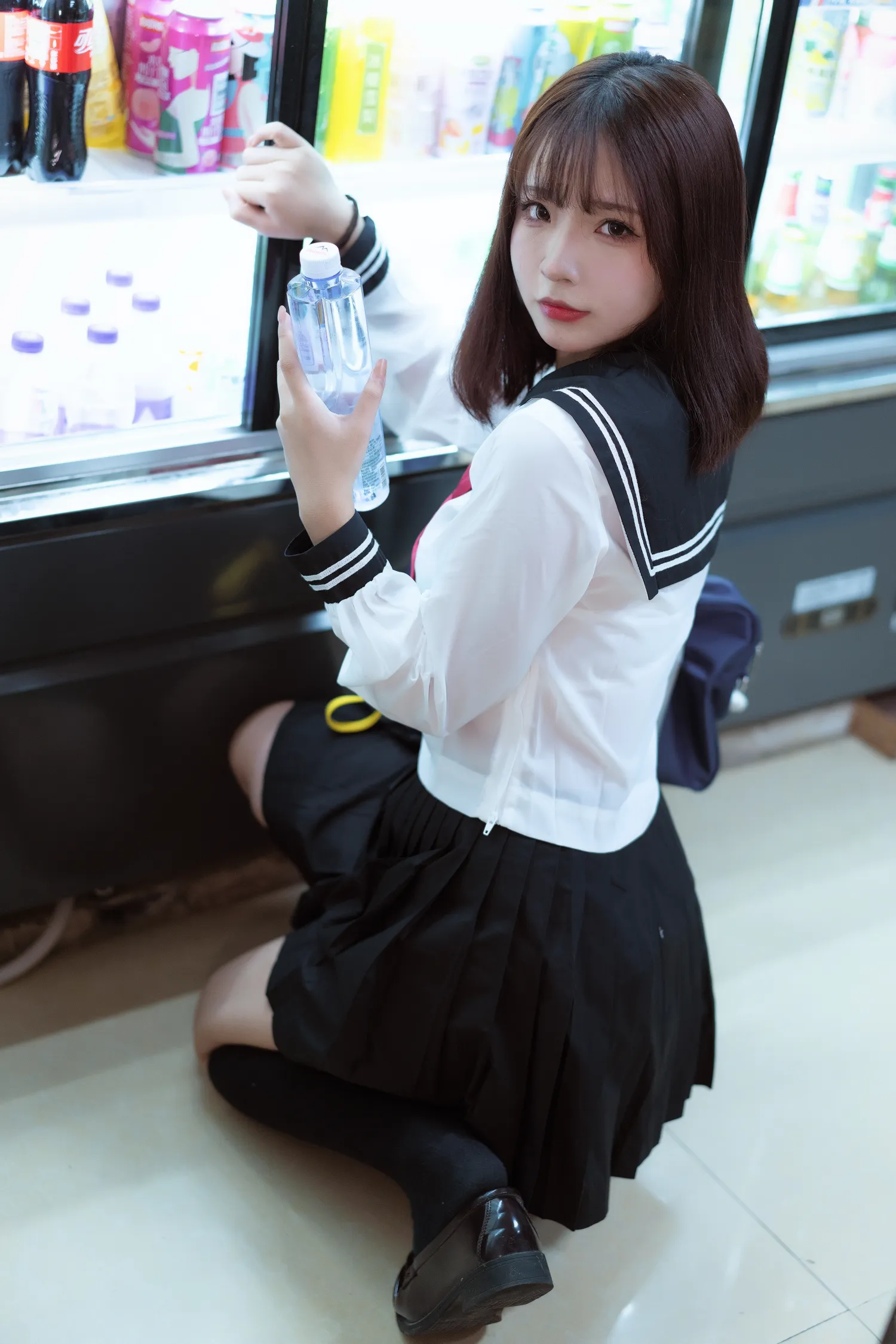 Yuuhui玉汇 NO.040 我的女学生 NO.0000