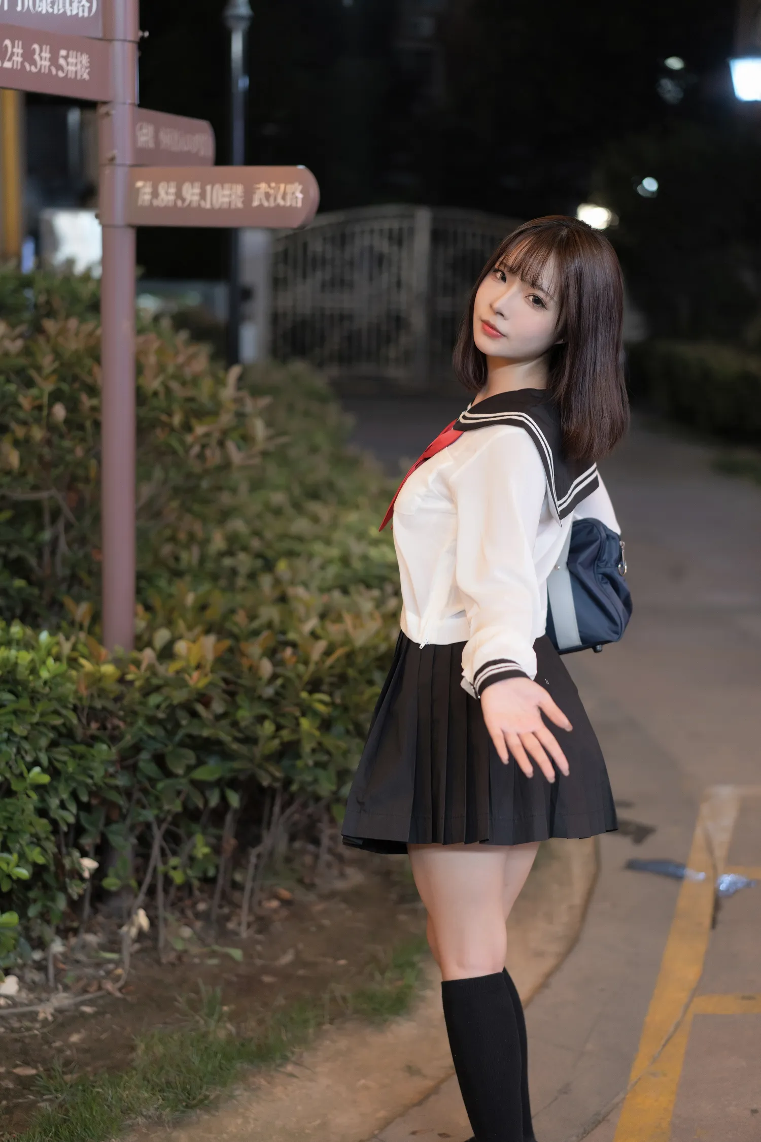 Yuuhui玉汇 NO.040 我的女学生 NO.0000