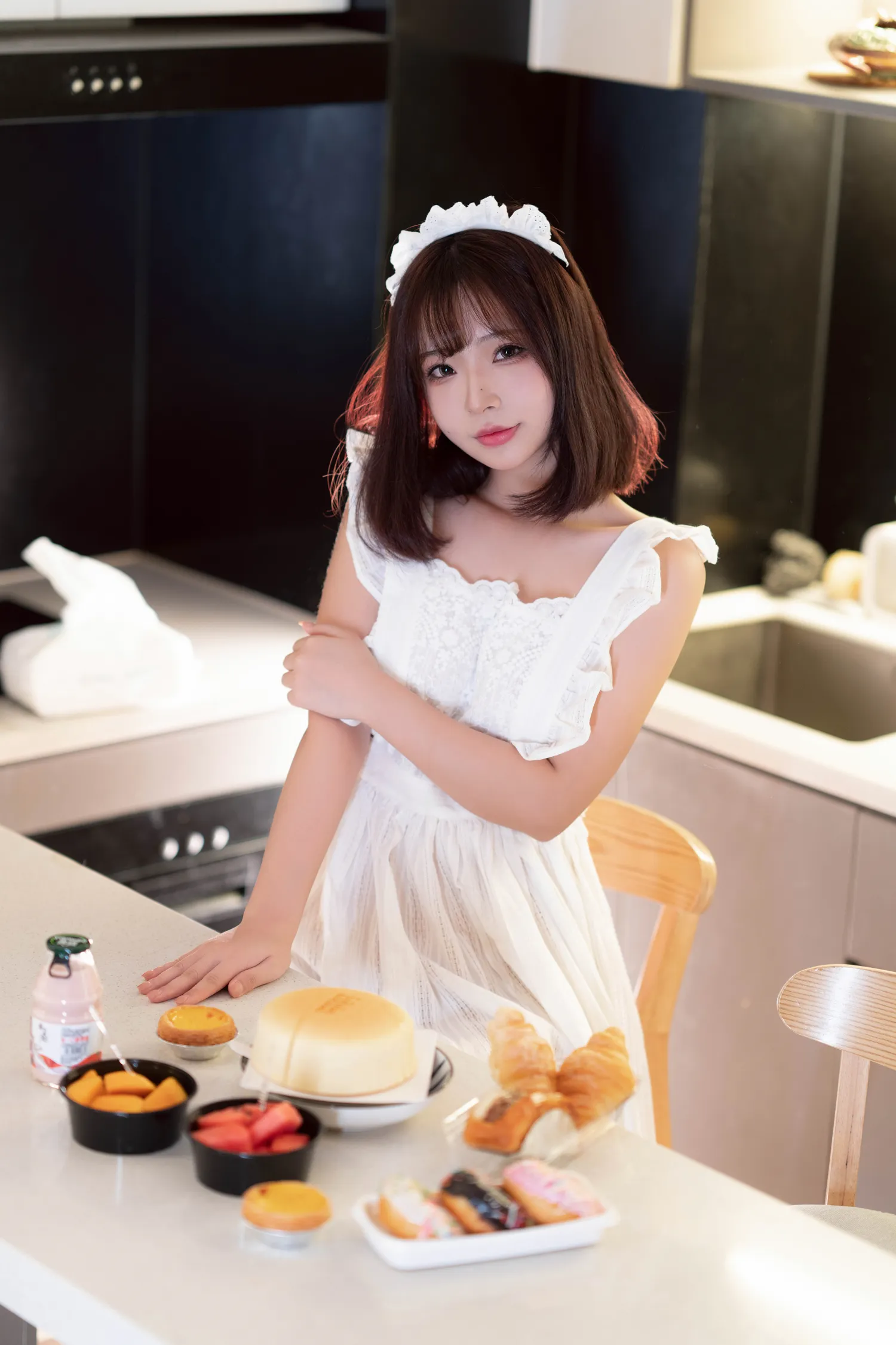Yuuhui玉汇 NO.042 初恋厨房 NO.0000