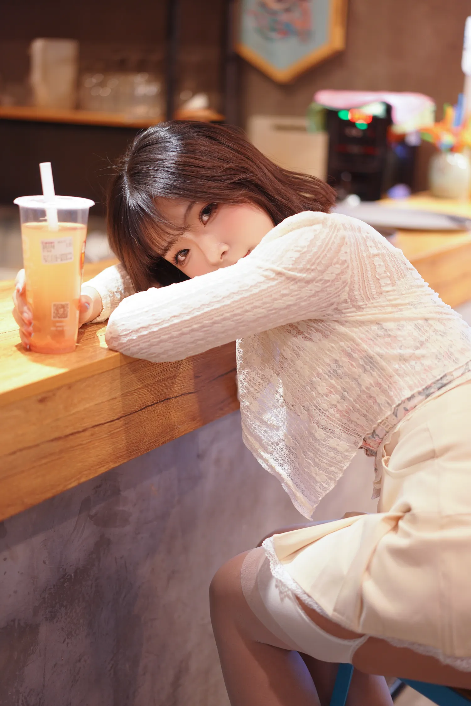 Yuuhui玉汇 NO.060 蕾丝情人 NO.0000