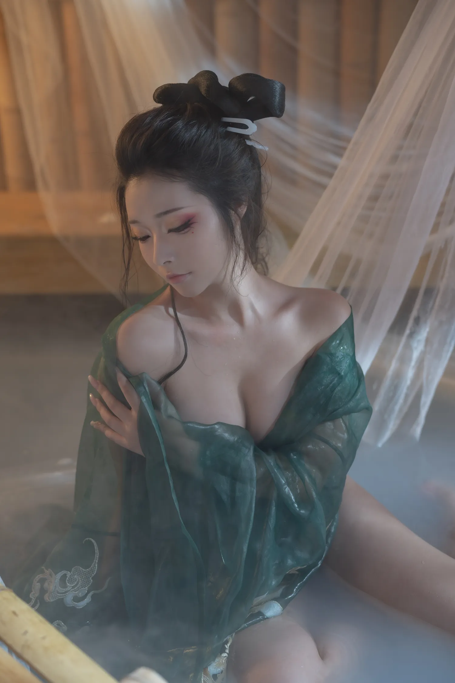 Yuuhui玉汇 NO.065 柳如烟 NO.0000
