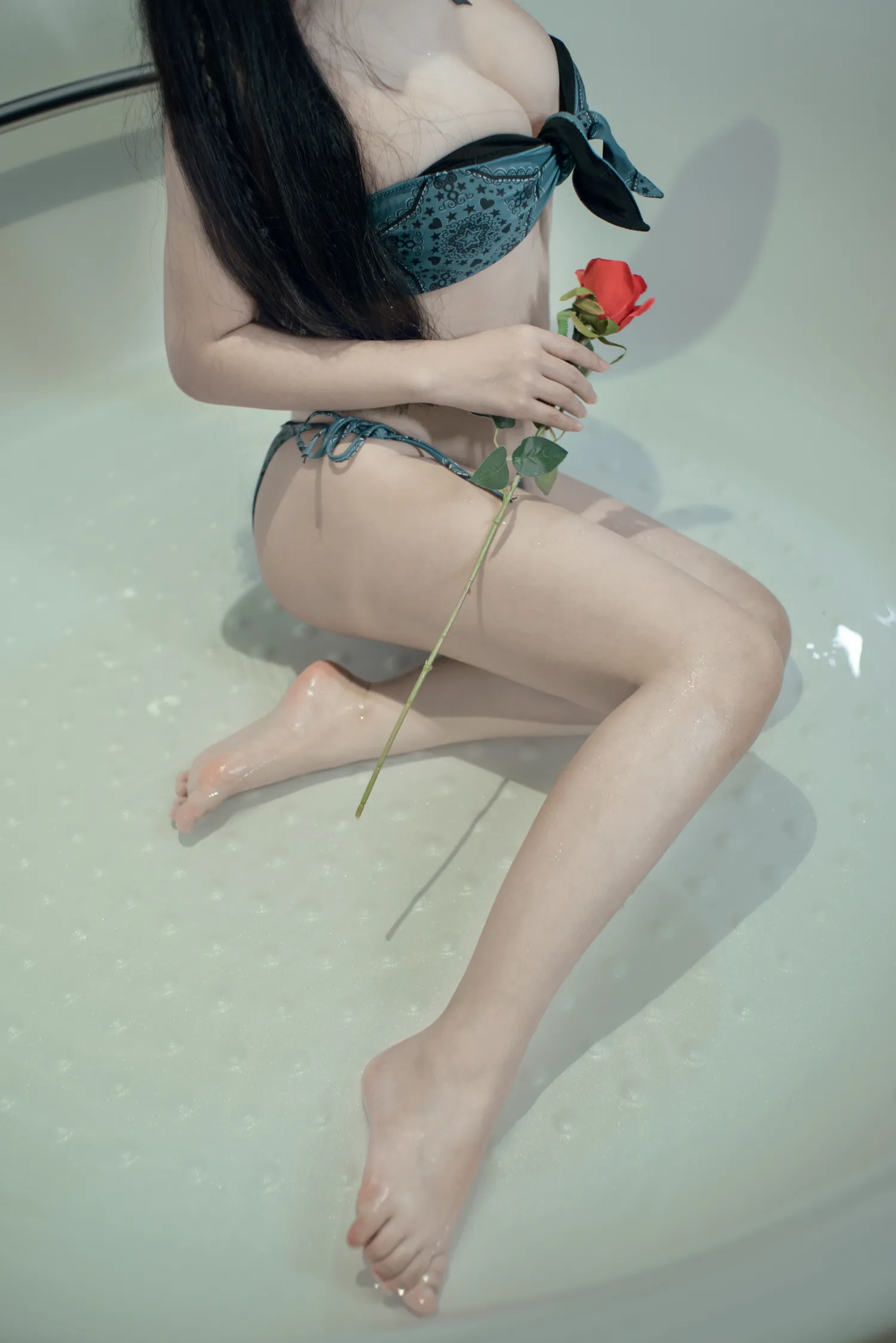 Yuuhui玉汇 NO.077 曦中蝶 NO.0000