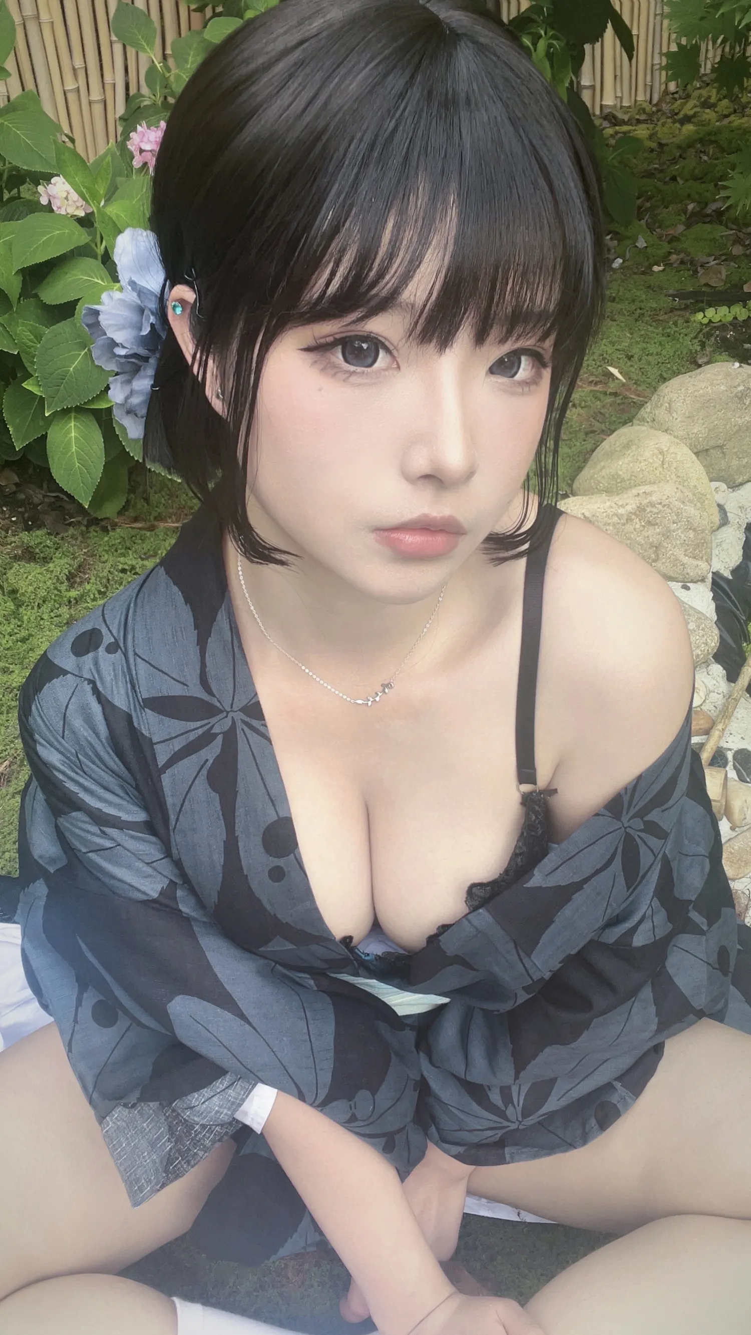 Yuuhui玉汇 NO.094 Partme 2024.01月会员 NO.0000