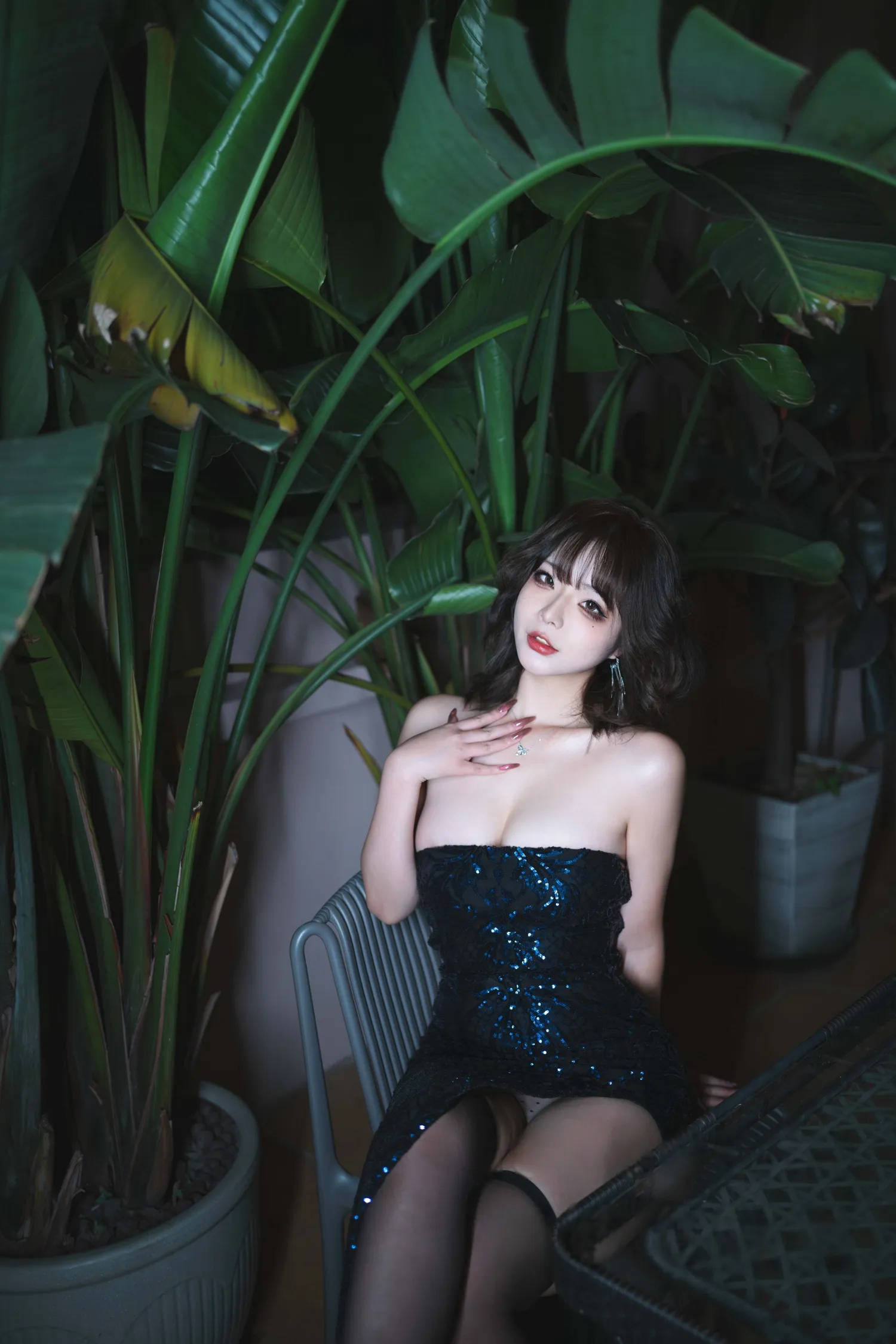 Yuuhui玉汇 NO.100 名流之夜 NO.0000