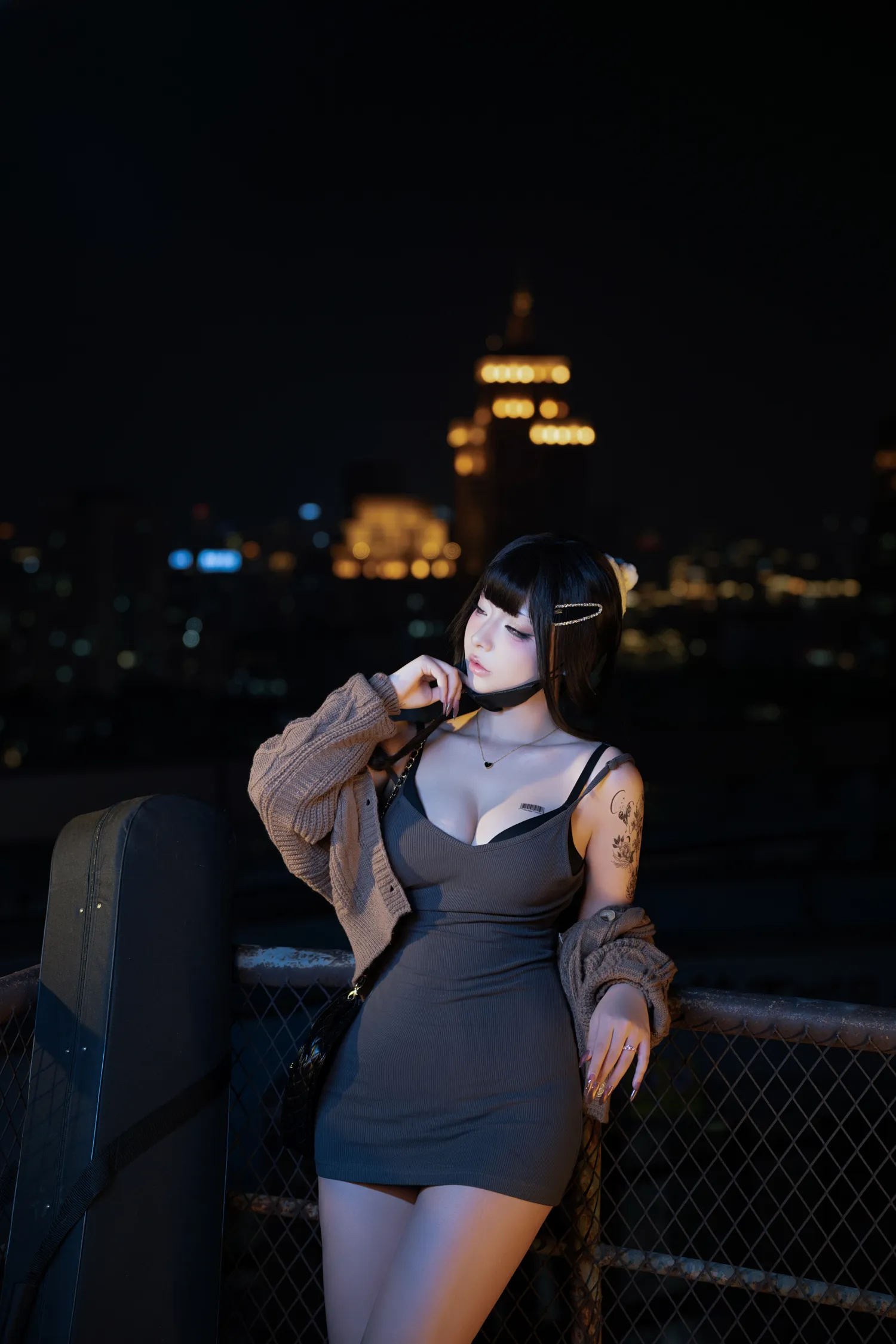 Yuuhui玉汇 NO.101 杀手妻子 NO.0000