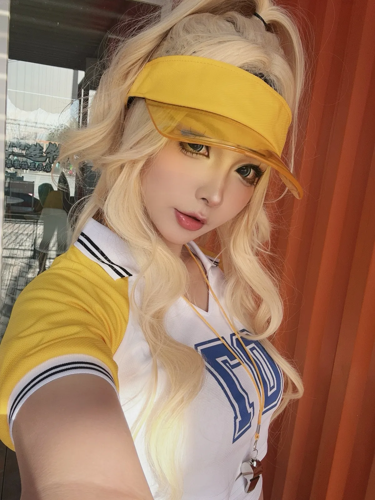 Yuuhui玉汇 NO.115 美式甜心 NO.0000