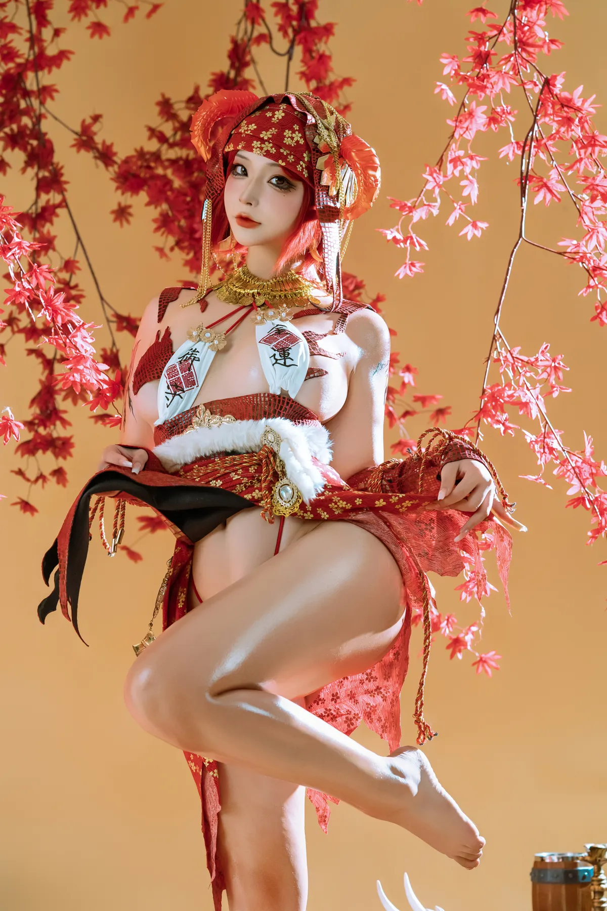 Yuuhui玉汇 NO.116 Elaria NO.0000