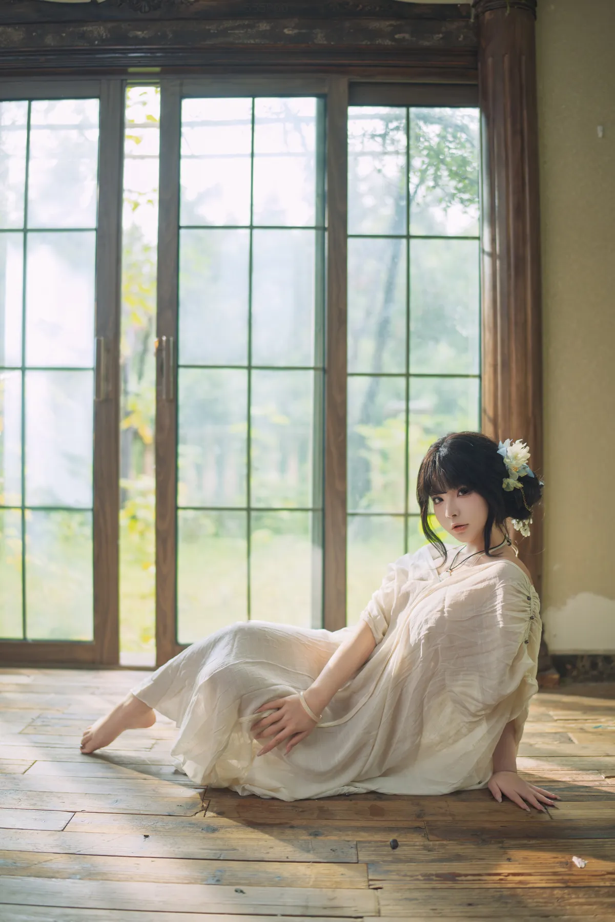 Yuuhui玉汇 NO.122 春之歌 NO.0000