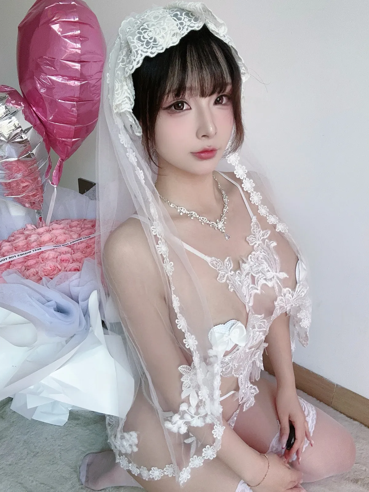Yuuhui玉汇 NO.126 永恒之爱 NO.0000