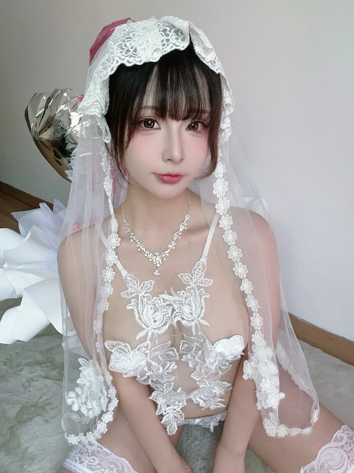 Yuuhui玉汇 NO.126 永恒之爱 NO.0000