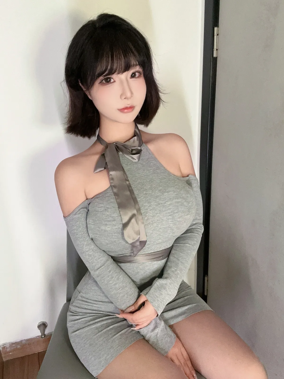 Yuuhui玉汇 NO.130 邻家姐姐 NO.0000