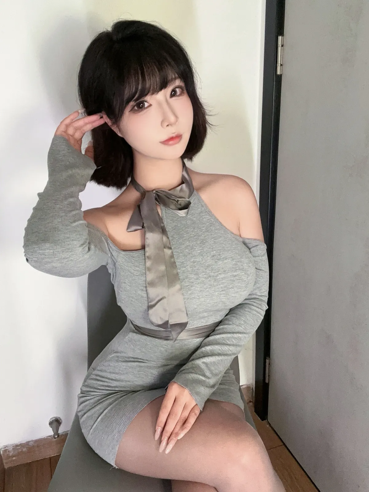 Yuuhui玉汇 NO.130 邻家姐姐 NO.0000
