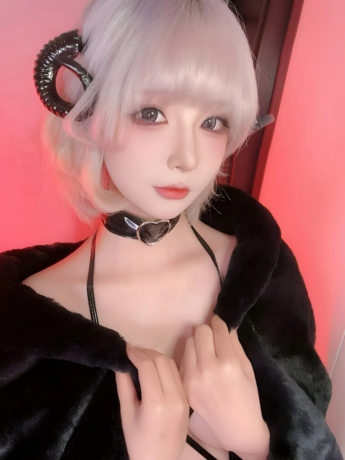 yuuhui玉汇 NO.133 补魔计划 NO.0000