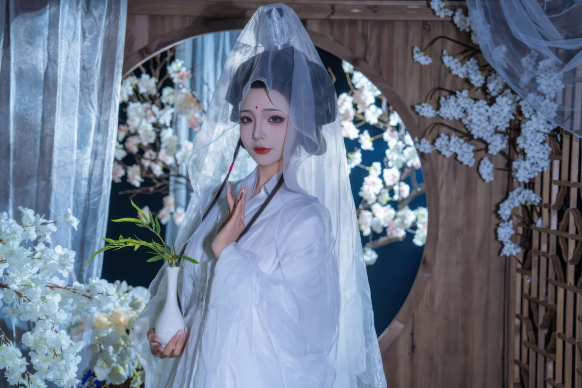 yuuhui玉汇 NO.157 欲观音 NO.0000