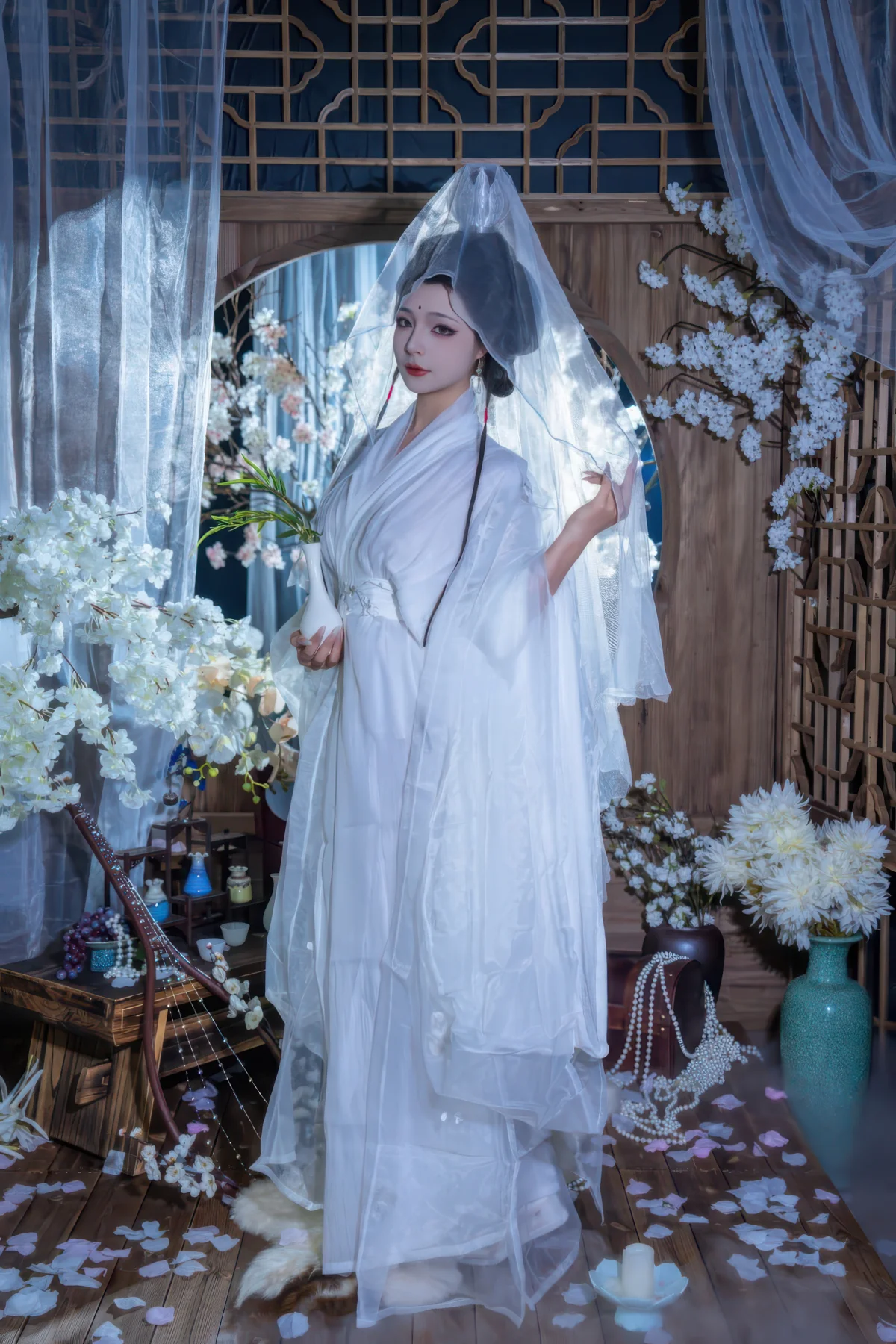 yuuhui玉汇 NO.157 欲观音 NO.0000