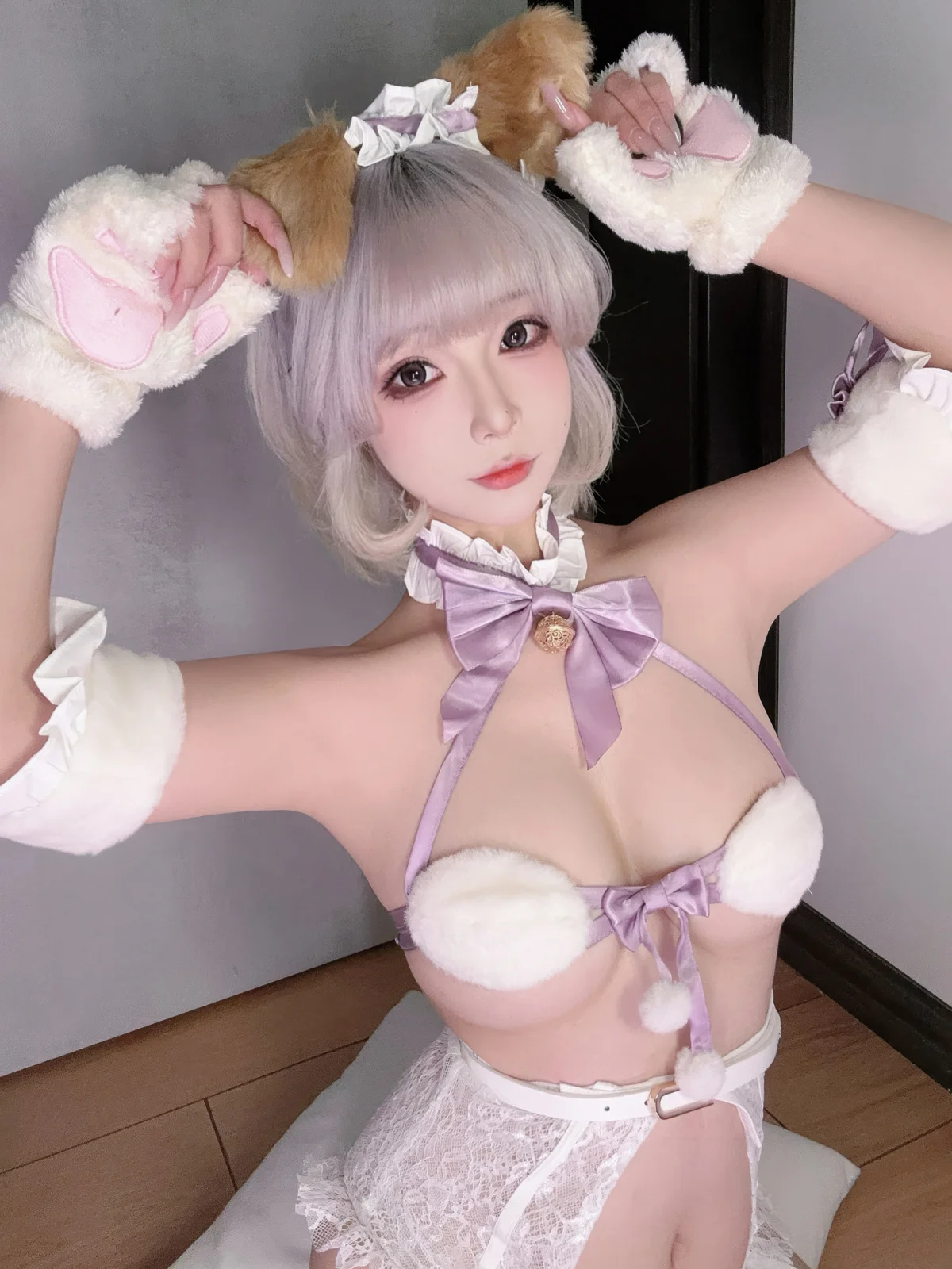 yuuhui玉汇 NO.160 家有萌宠 NO.0000