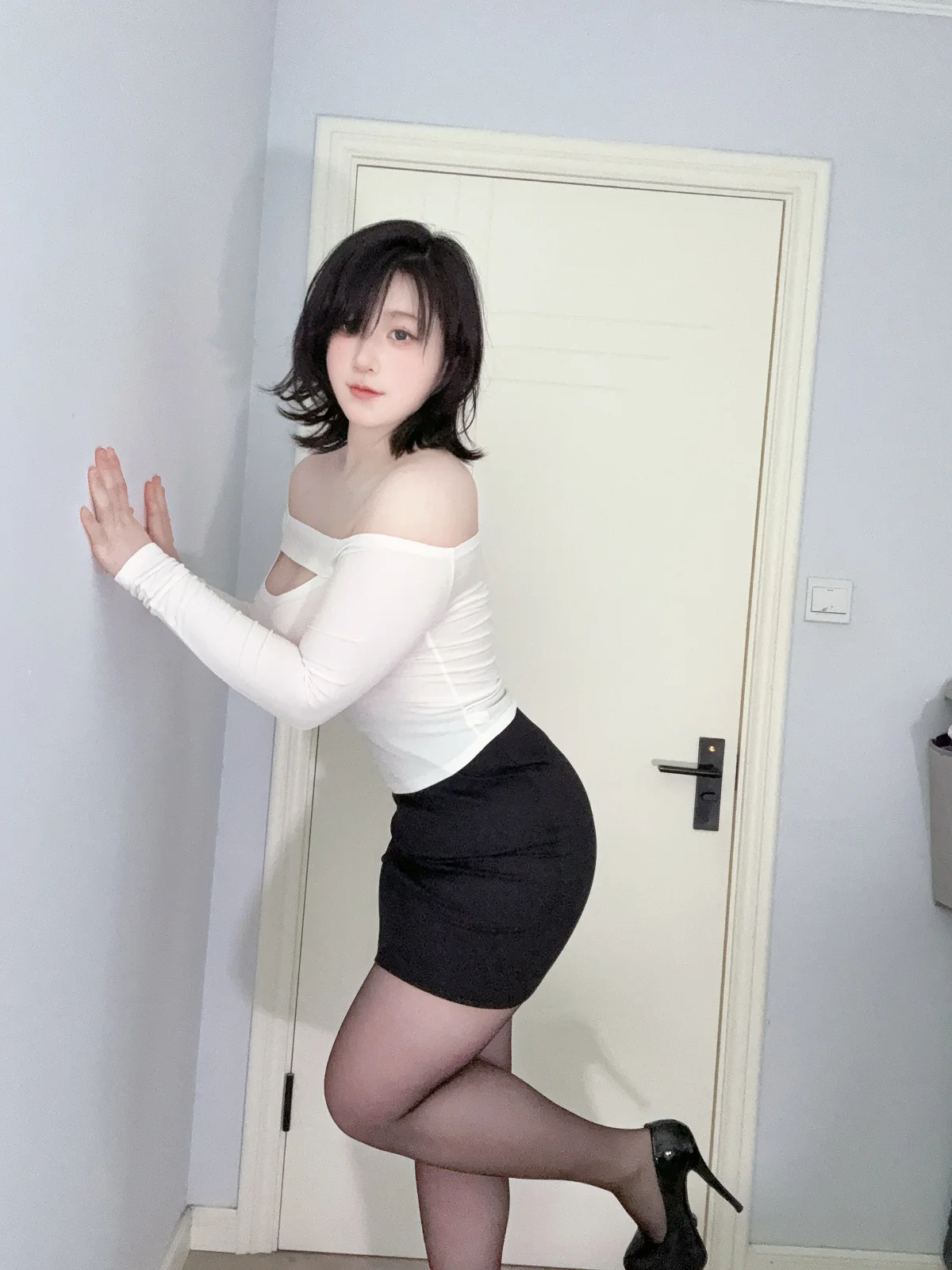 Zyra秋 NO.013 妈妈的裙子 NO.0000