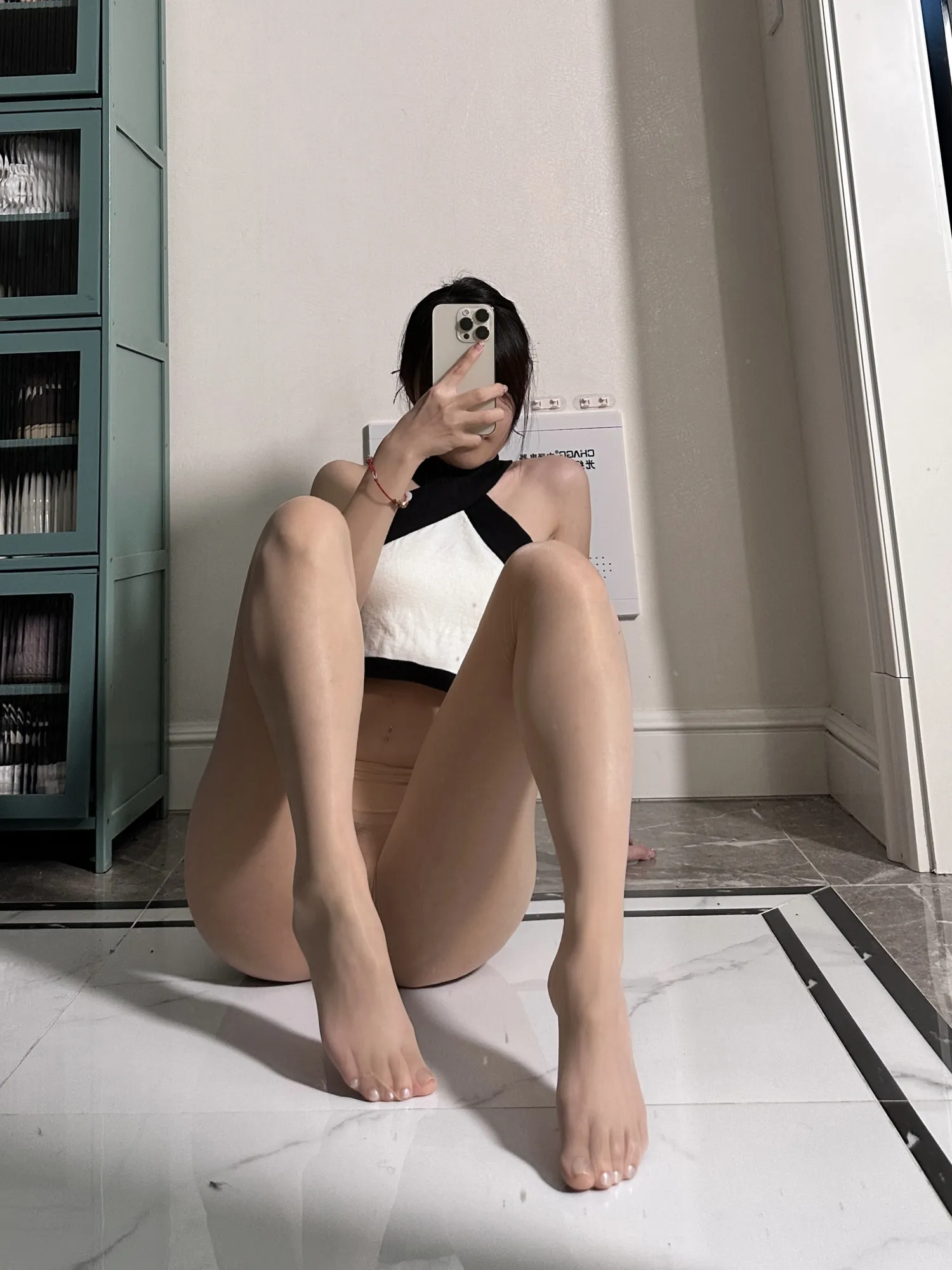 陈妮妮UNI NO.049 美jio艺术 NO.0000