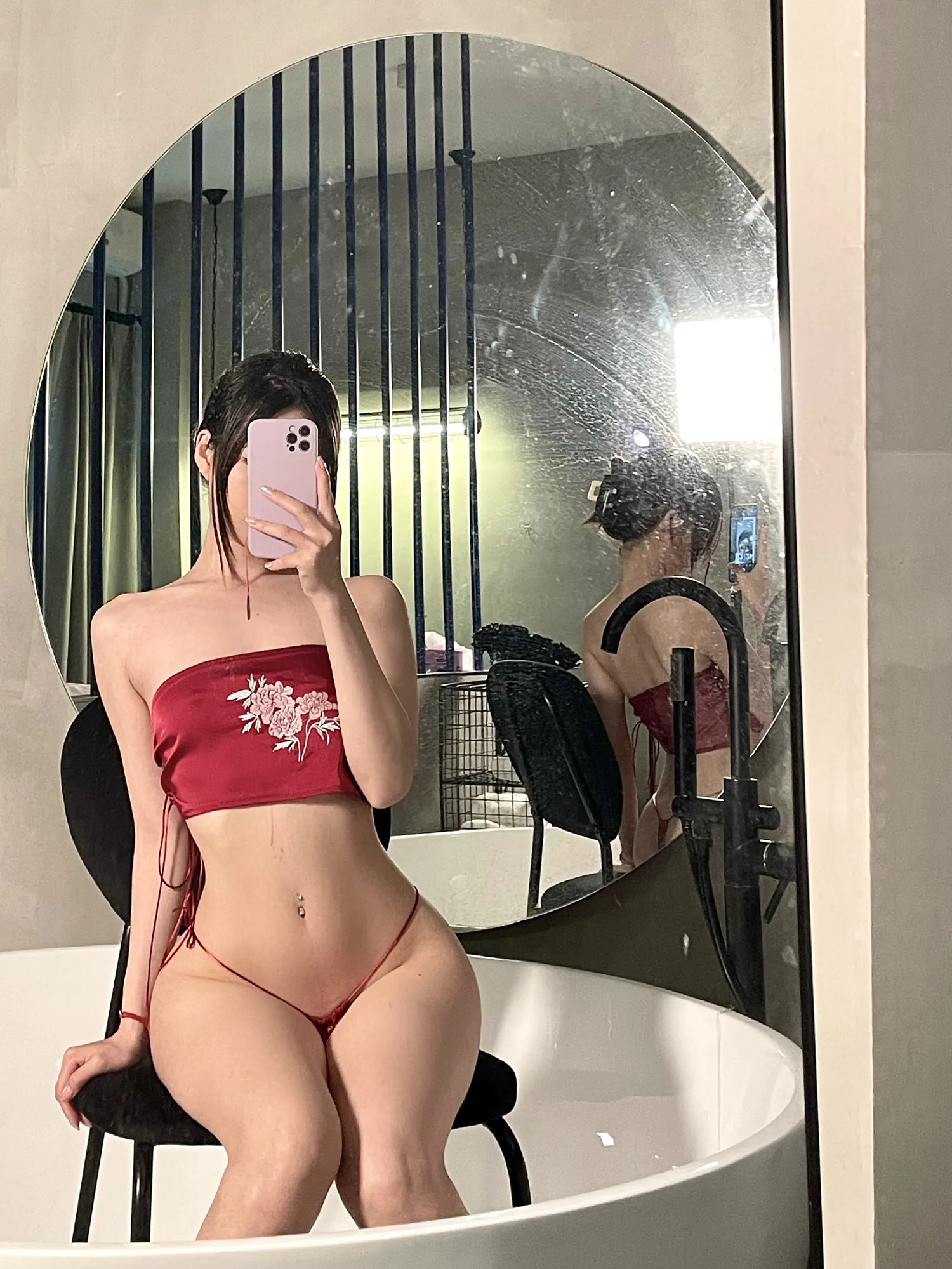 陈妮妮UNI NO.057 超细 NO.0000
