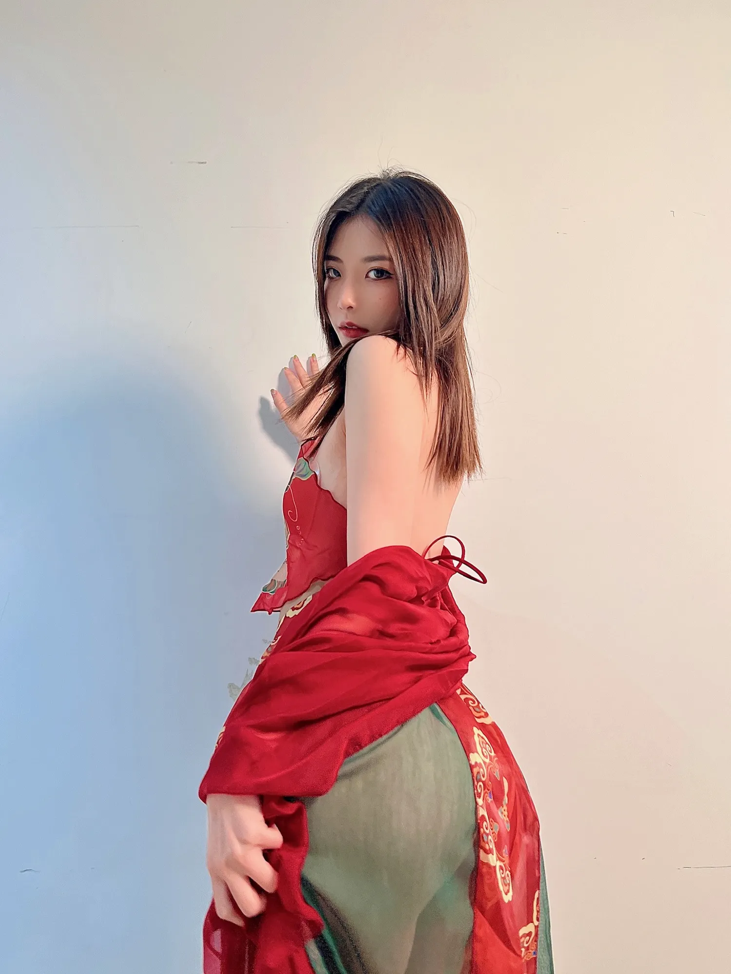 陈妮妮UNI NO.060 福兔迎春 NO.0000
