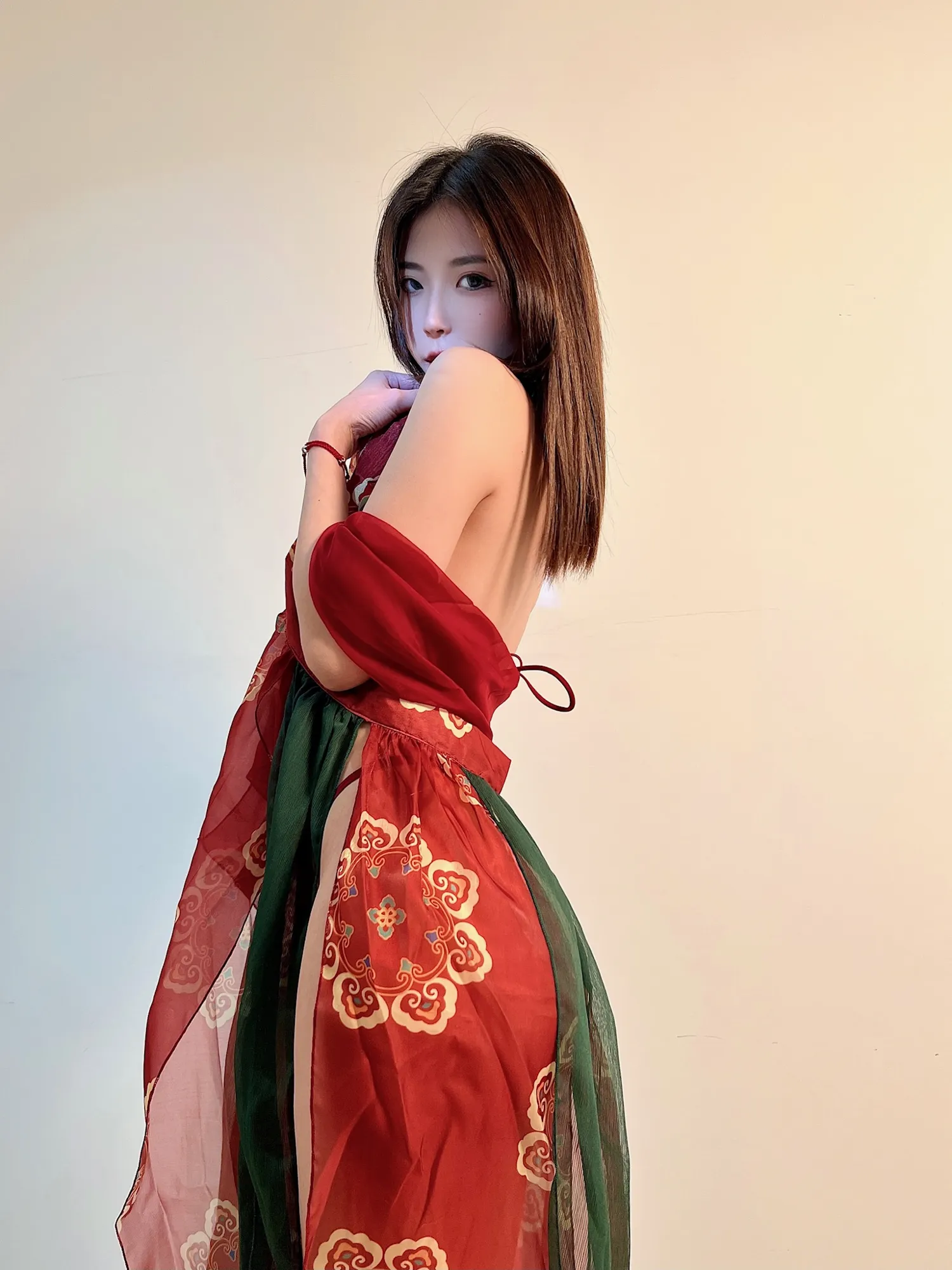 陈妮妮UNI NO.060 福兔迎春 NO.0000