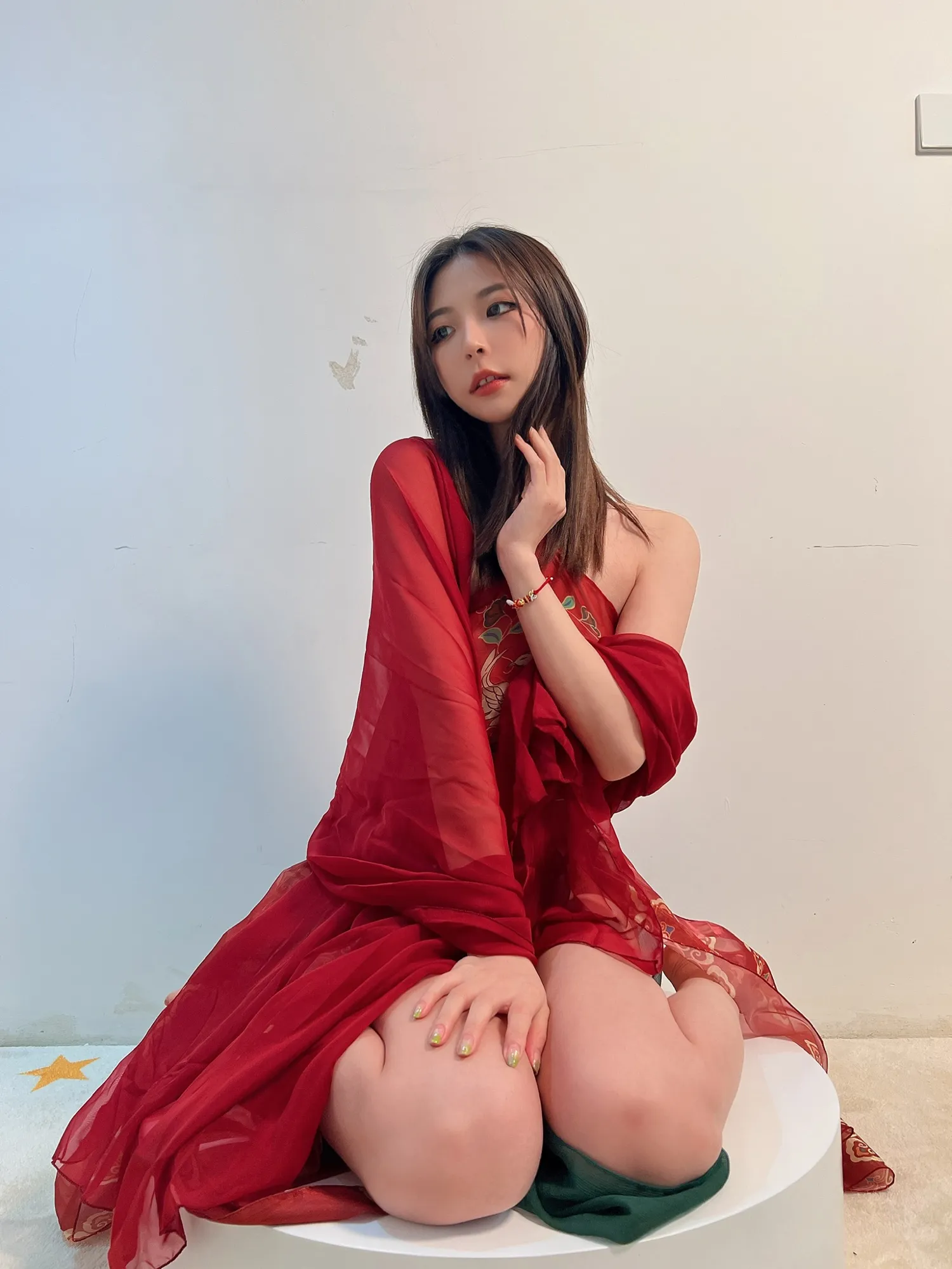 陈妮妮UNI NO.060 福兔迎春 NO.0000