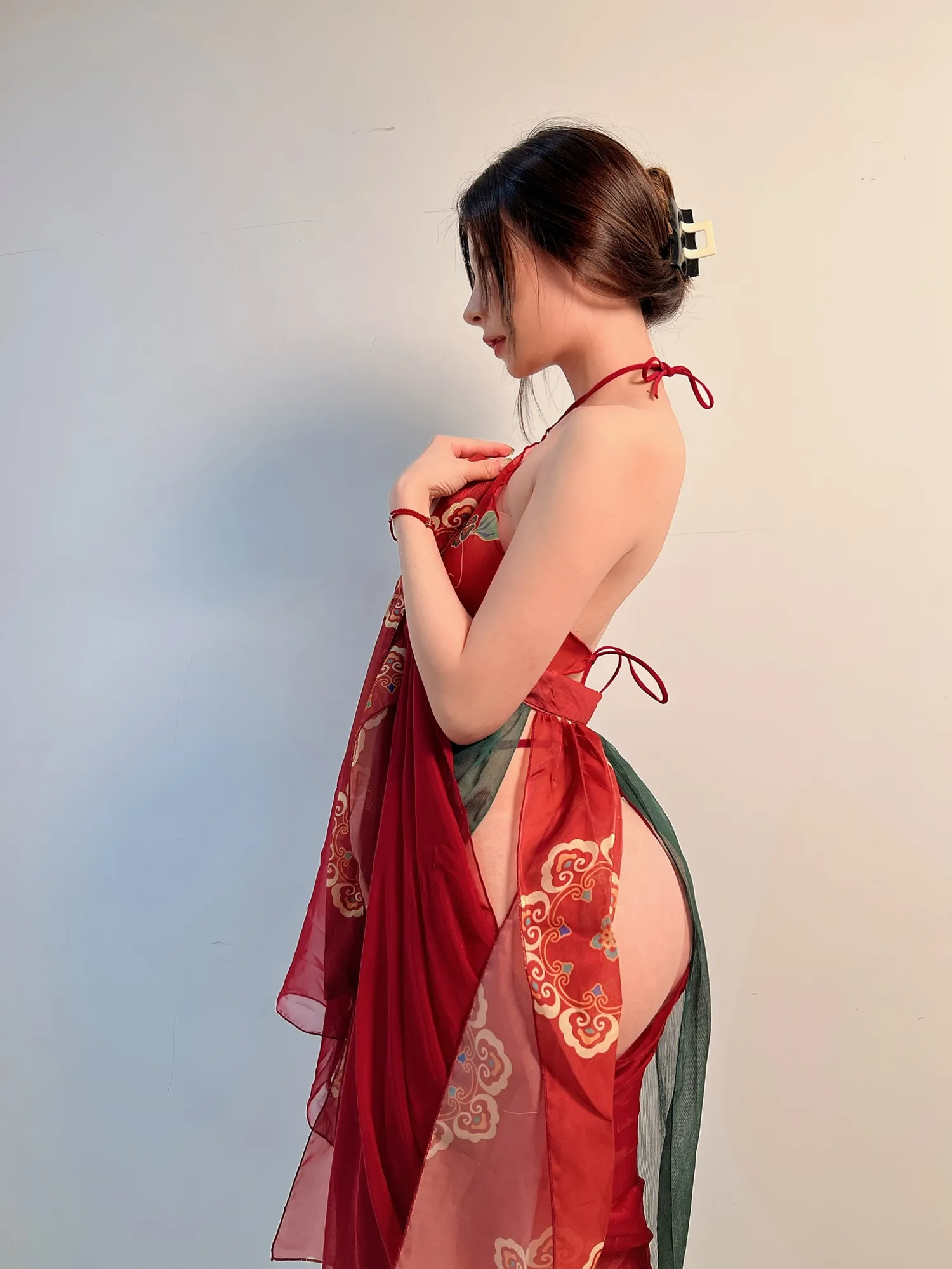 陈妮妮UNI NO.060 福兔迎春 NO.0000