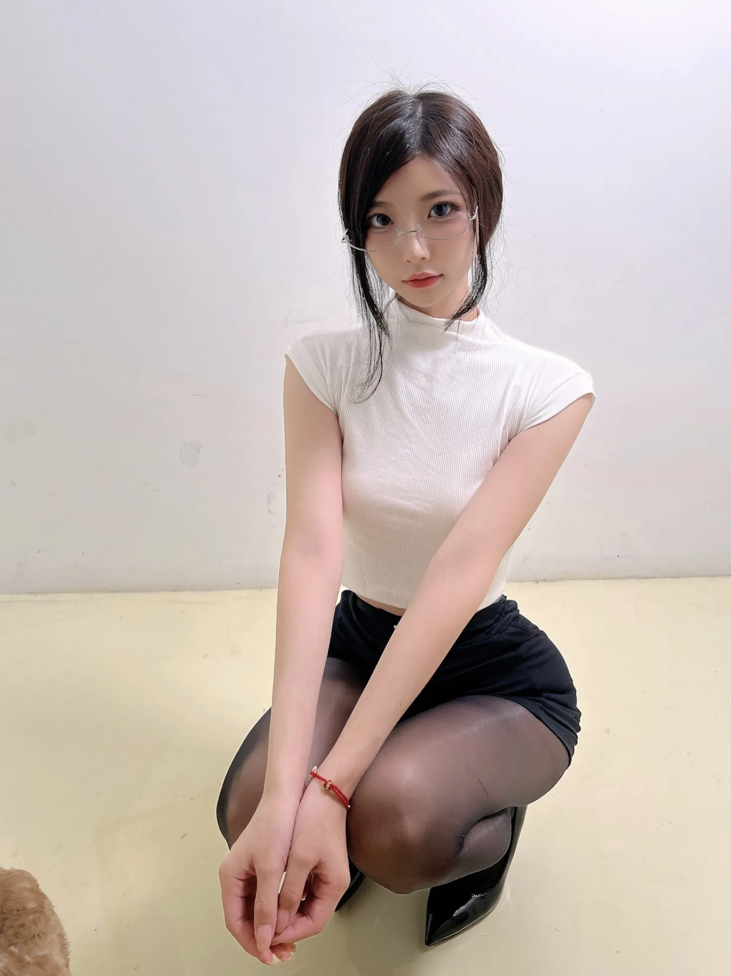 陈妮妮UNI NO.066 秘书 NO.0000