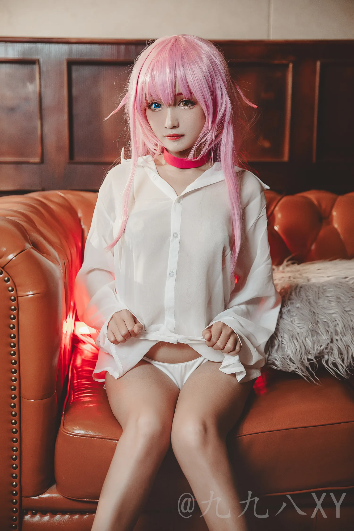 九九八吖 NO.001 neko NO.0000
