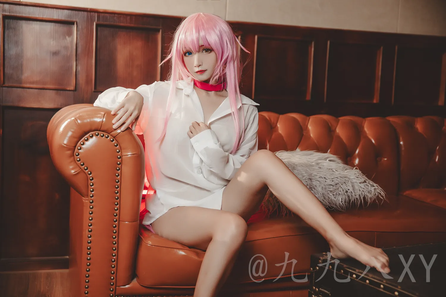 九九八吖 NO.001 neko NO.0000