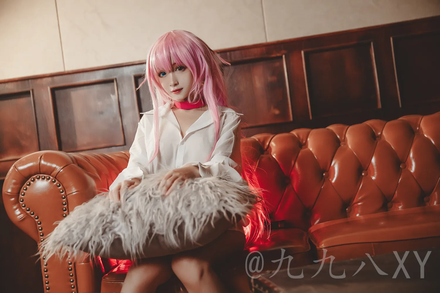 九九八吖 NO.001 neko NO.0000