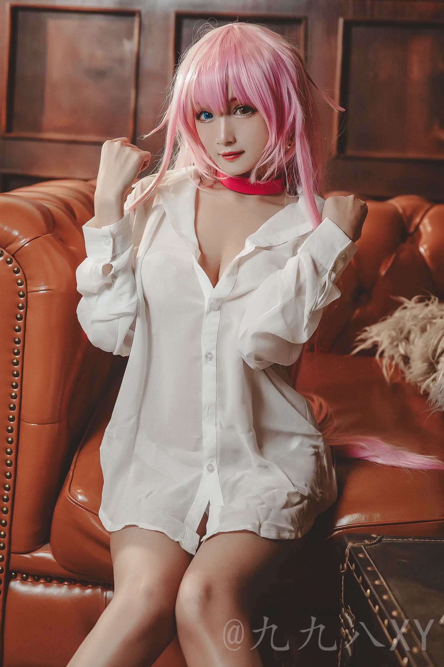 九九八吖 NO.001 neko NO.0000