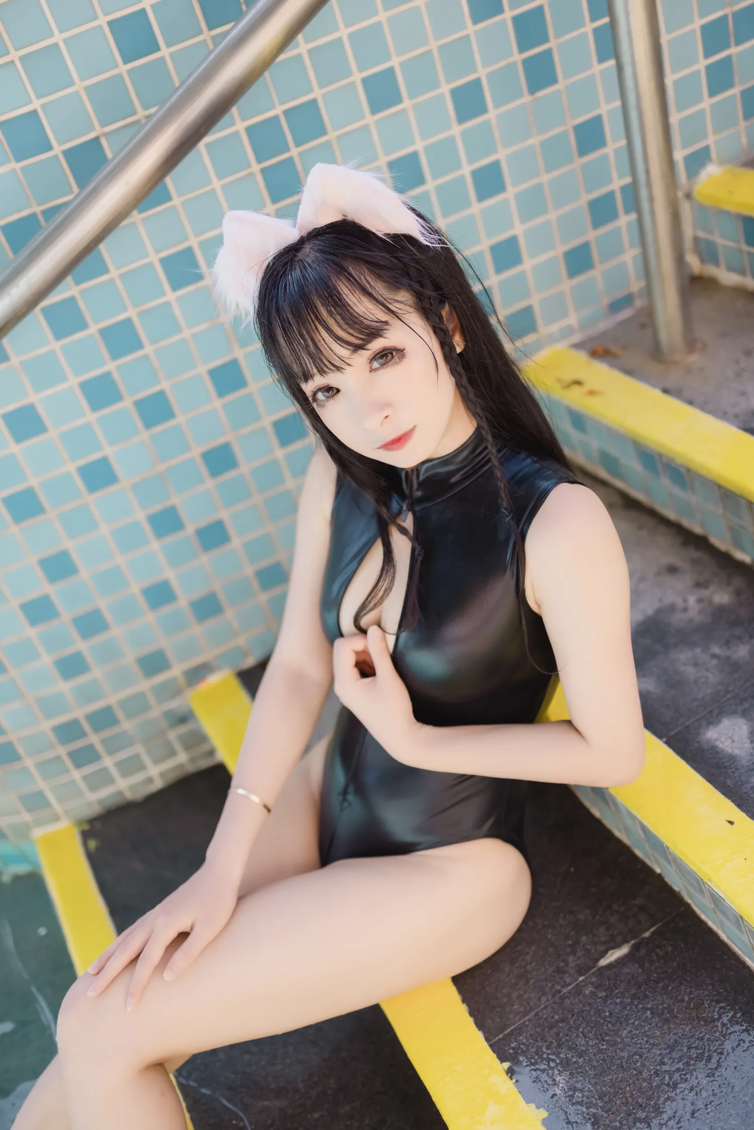 九九八吖 NO.006 最爱泳装 NO.0000
