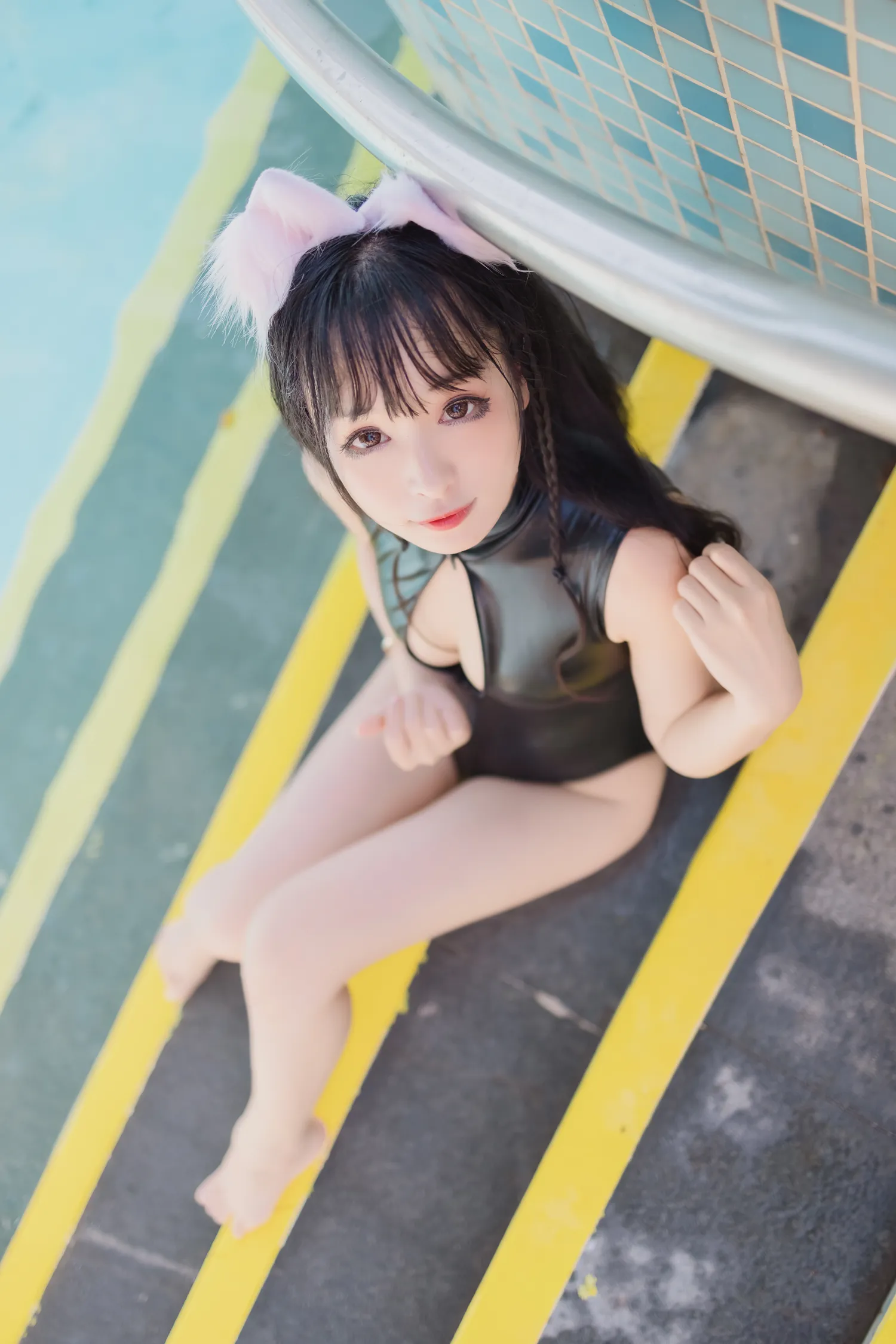 九九八吖 NO.006 最爱泳装 NO.0000