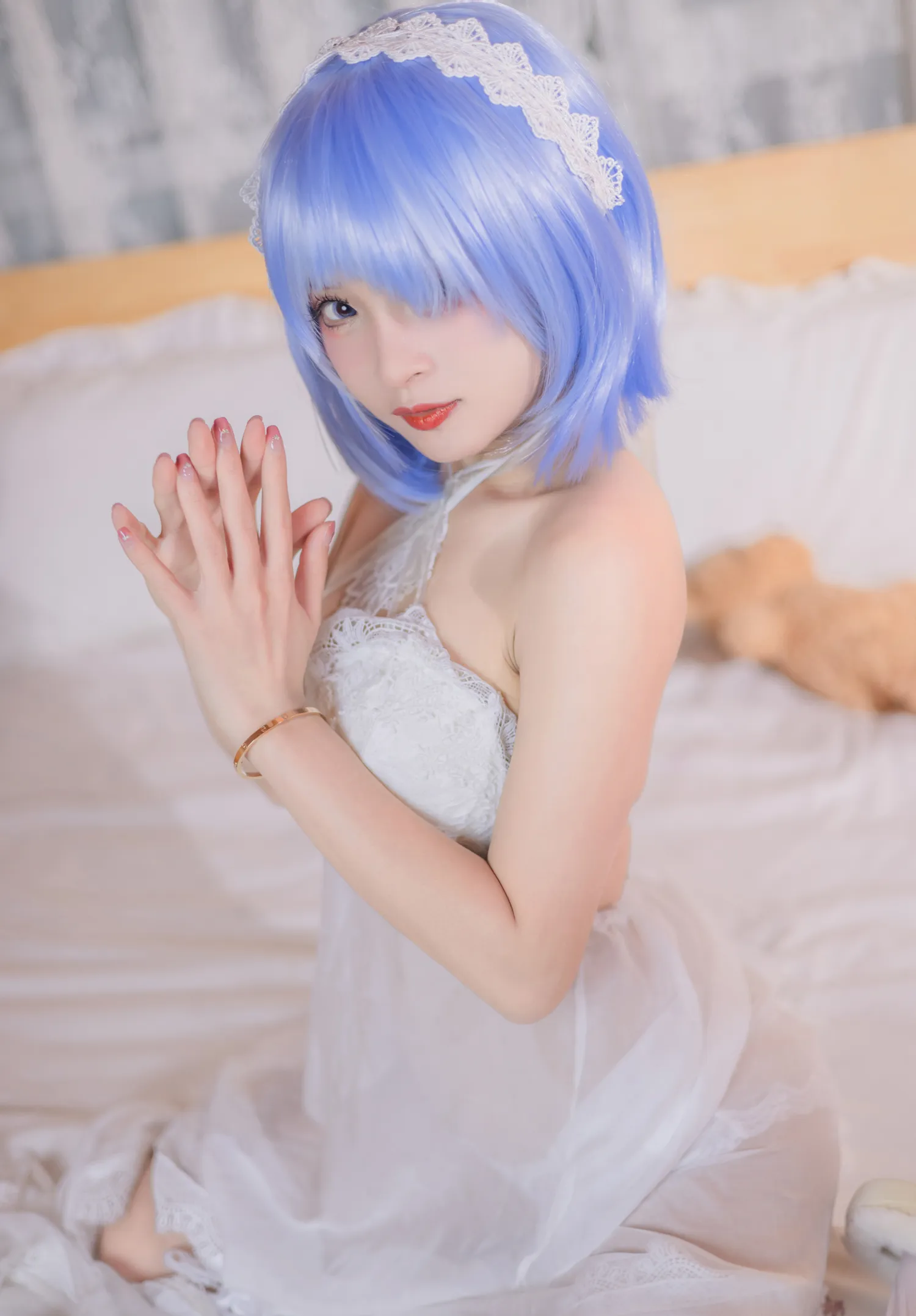 九九八吖 NO.012 蕾姆 NO.0000