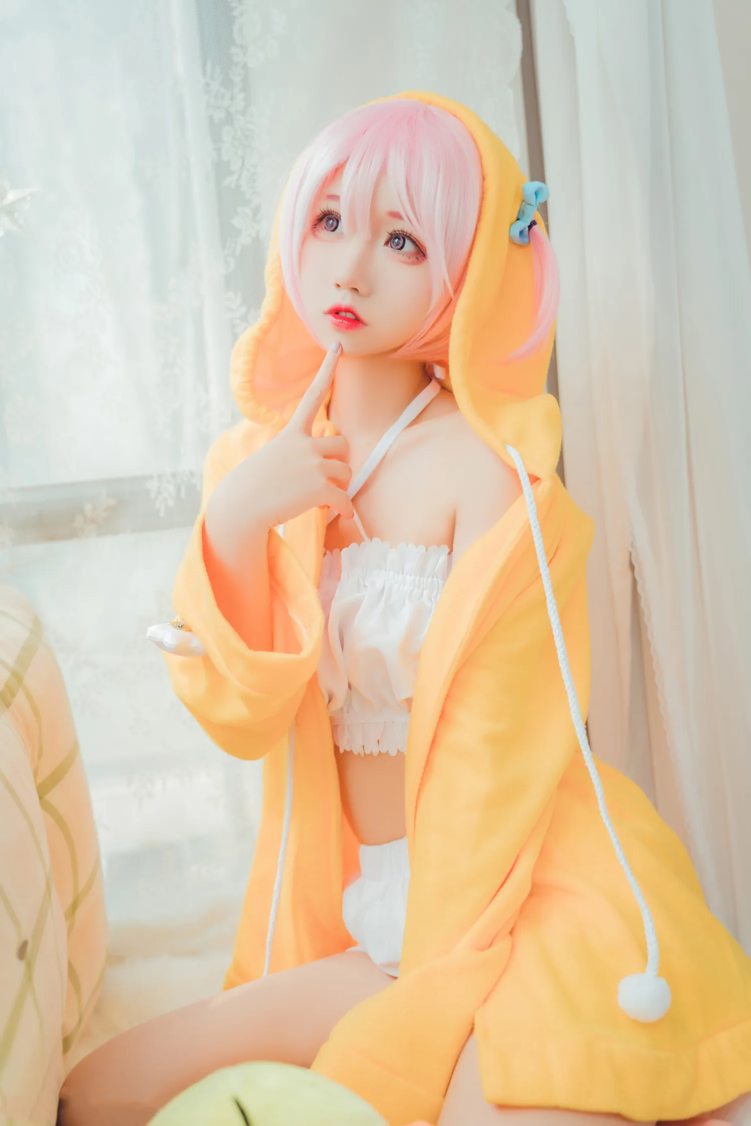 猫君君 NO.002 超可爱的楙 NO.0000