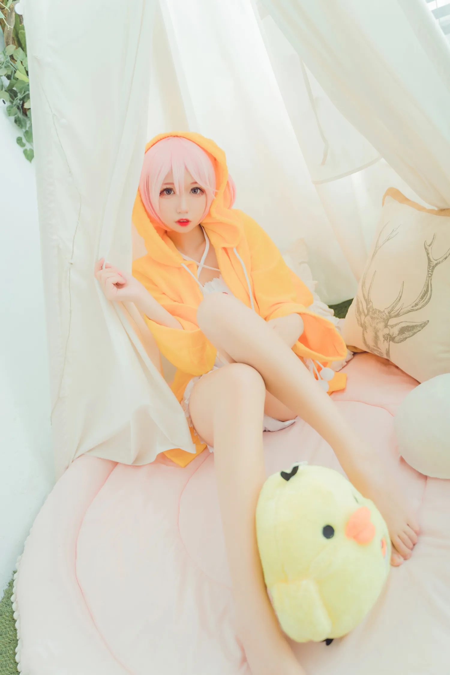 猫君君 NO.002 超可爱的楙 NO.0000