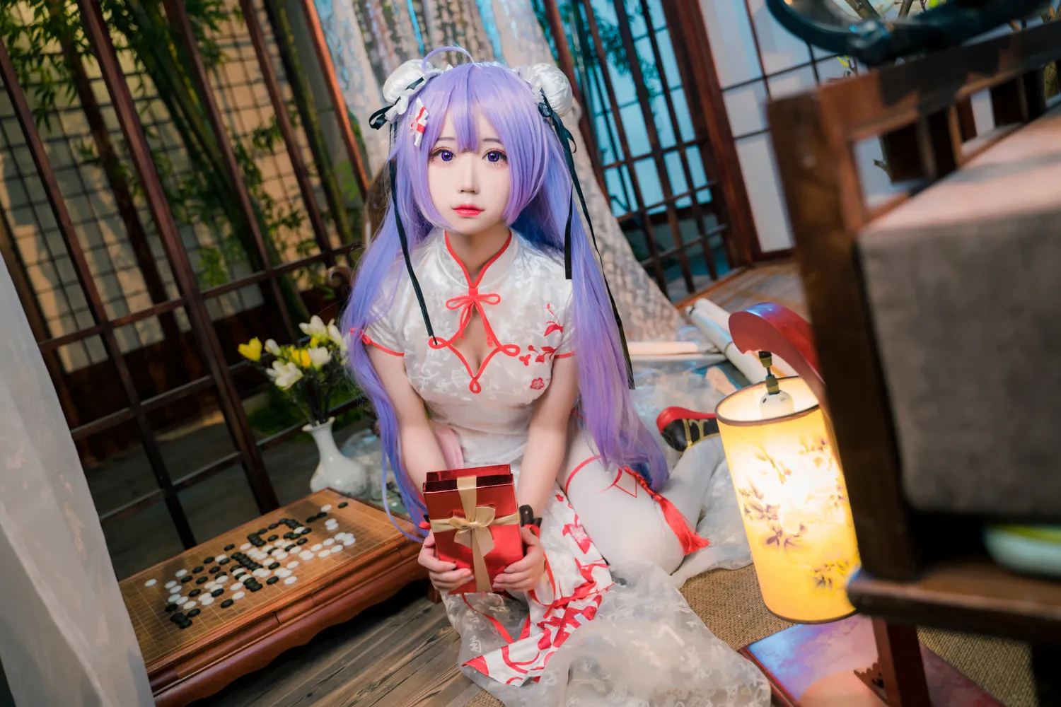 猫君君 NO.003 独角兽 NO.0000