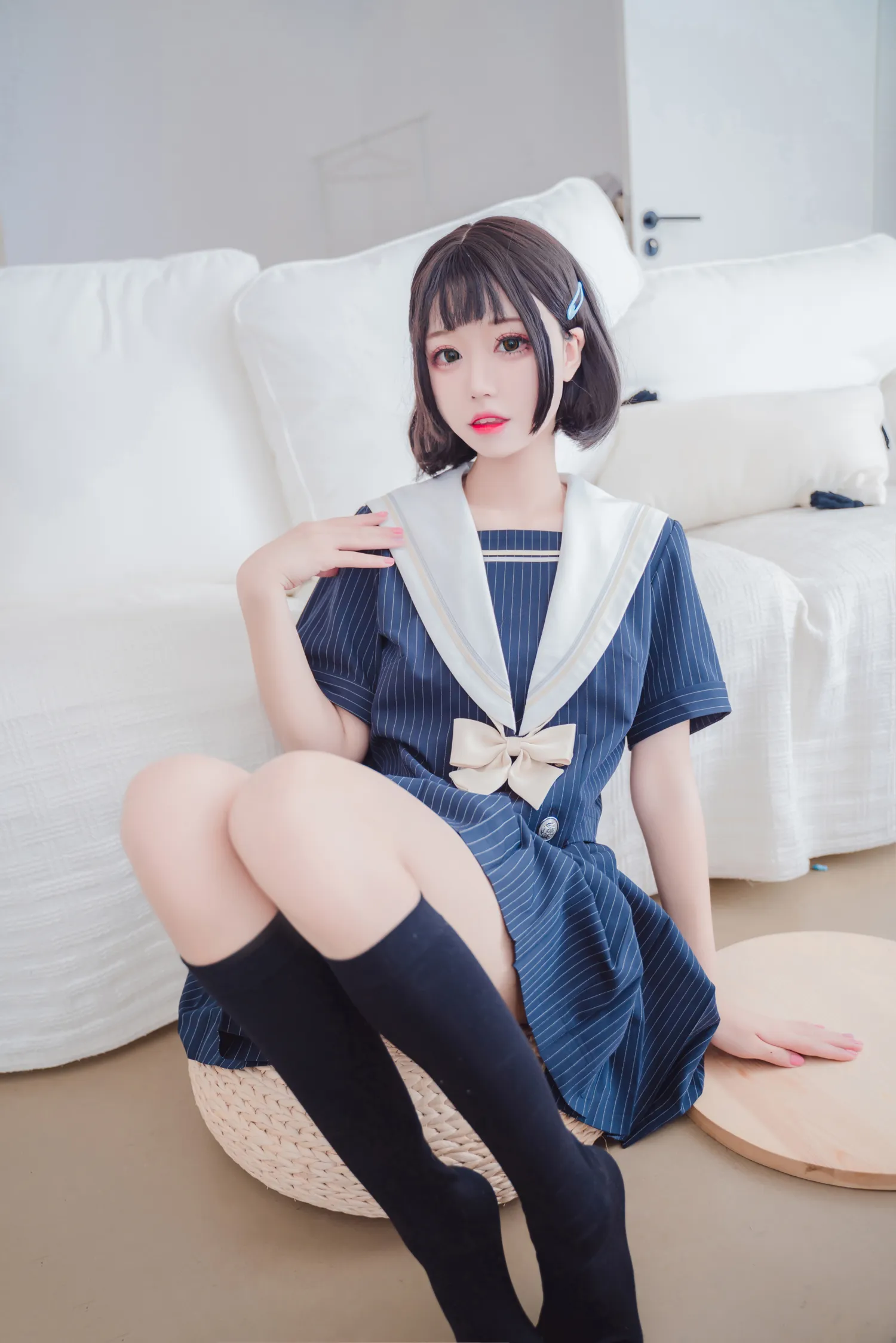 猫君君 NO.010 清纯学妹 NO.0000