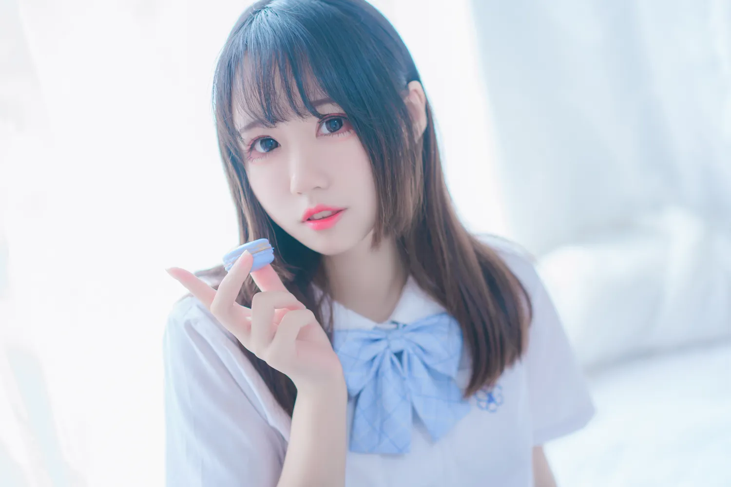 猫君君 NO.011 清凉一夏 NO.0000