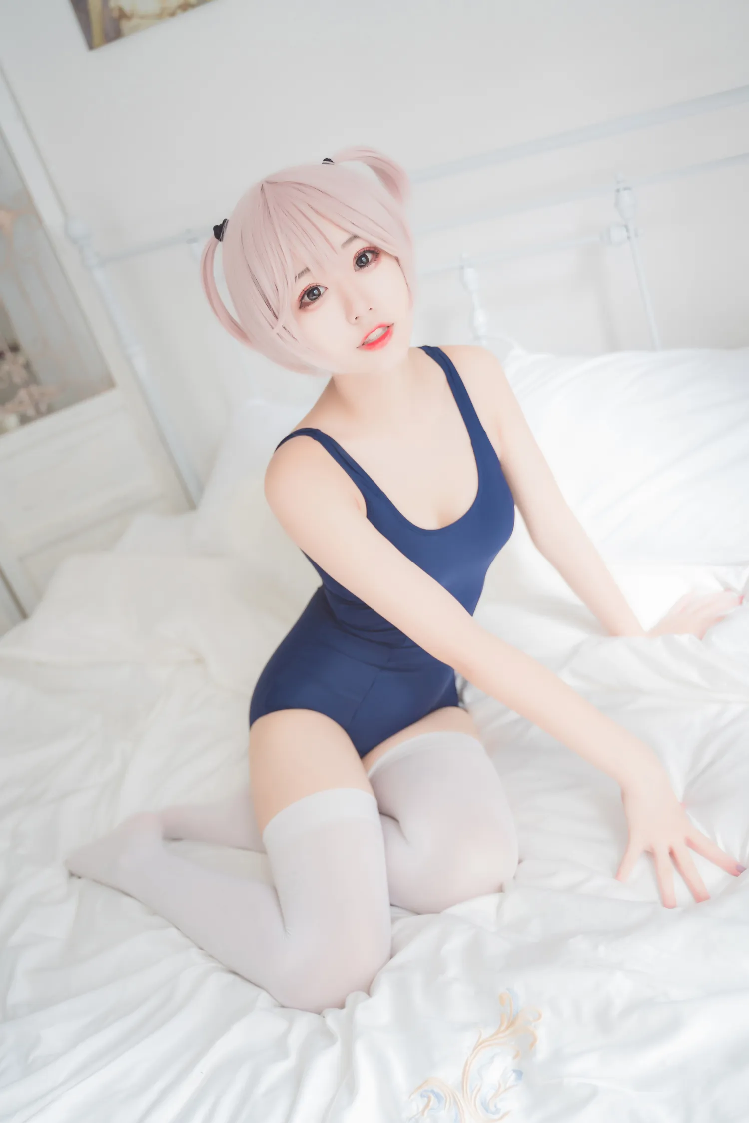 猫君君 NO.013 死库水 NO.0000