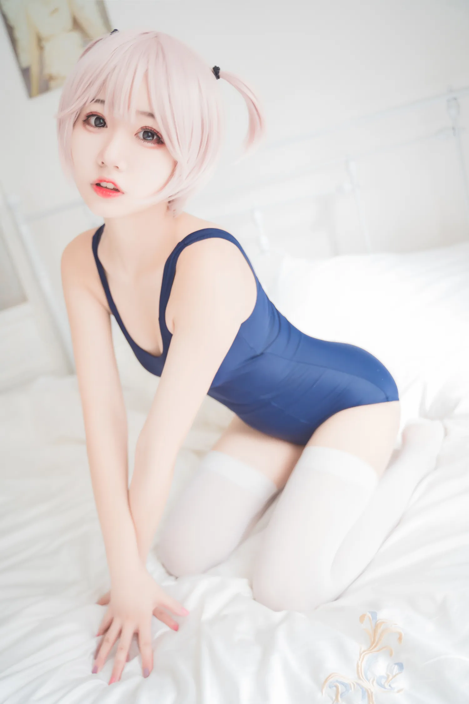 猫君君 NO.013 死库水 NO.0000