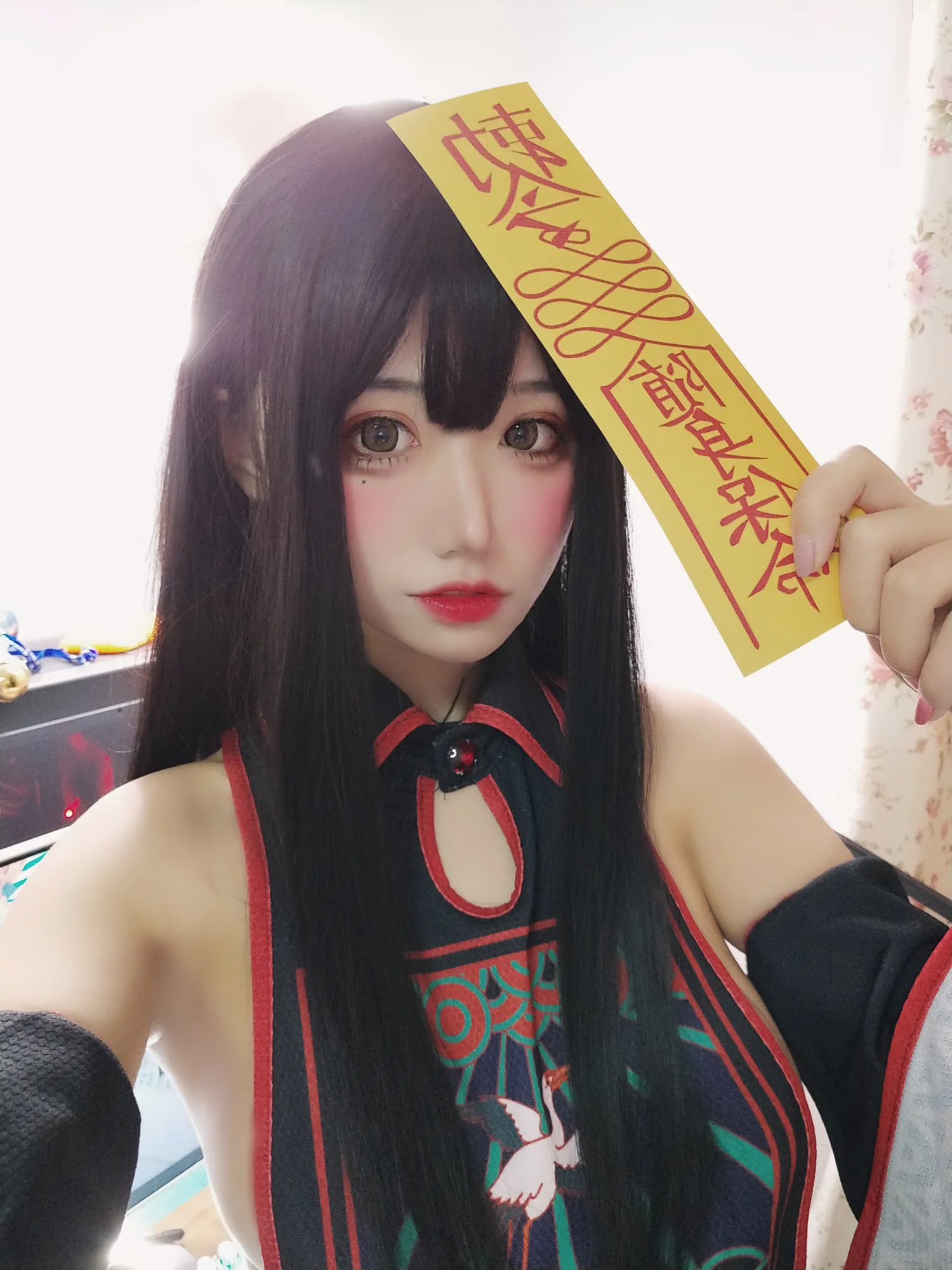 猫君君 NO.015 小僵尸 NO.0000