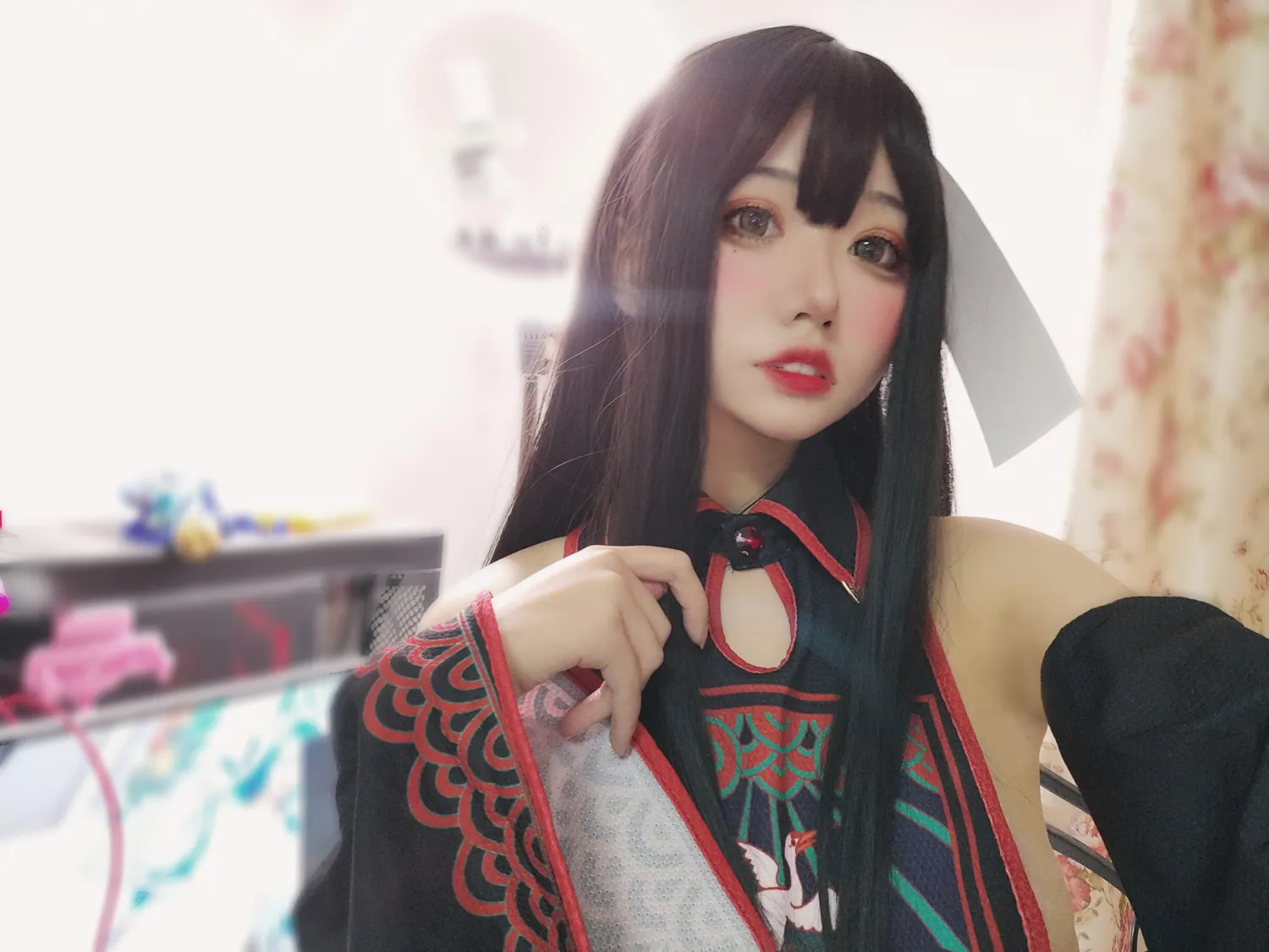 猫君君 NO.015 小僵尸 NO.0000