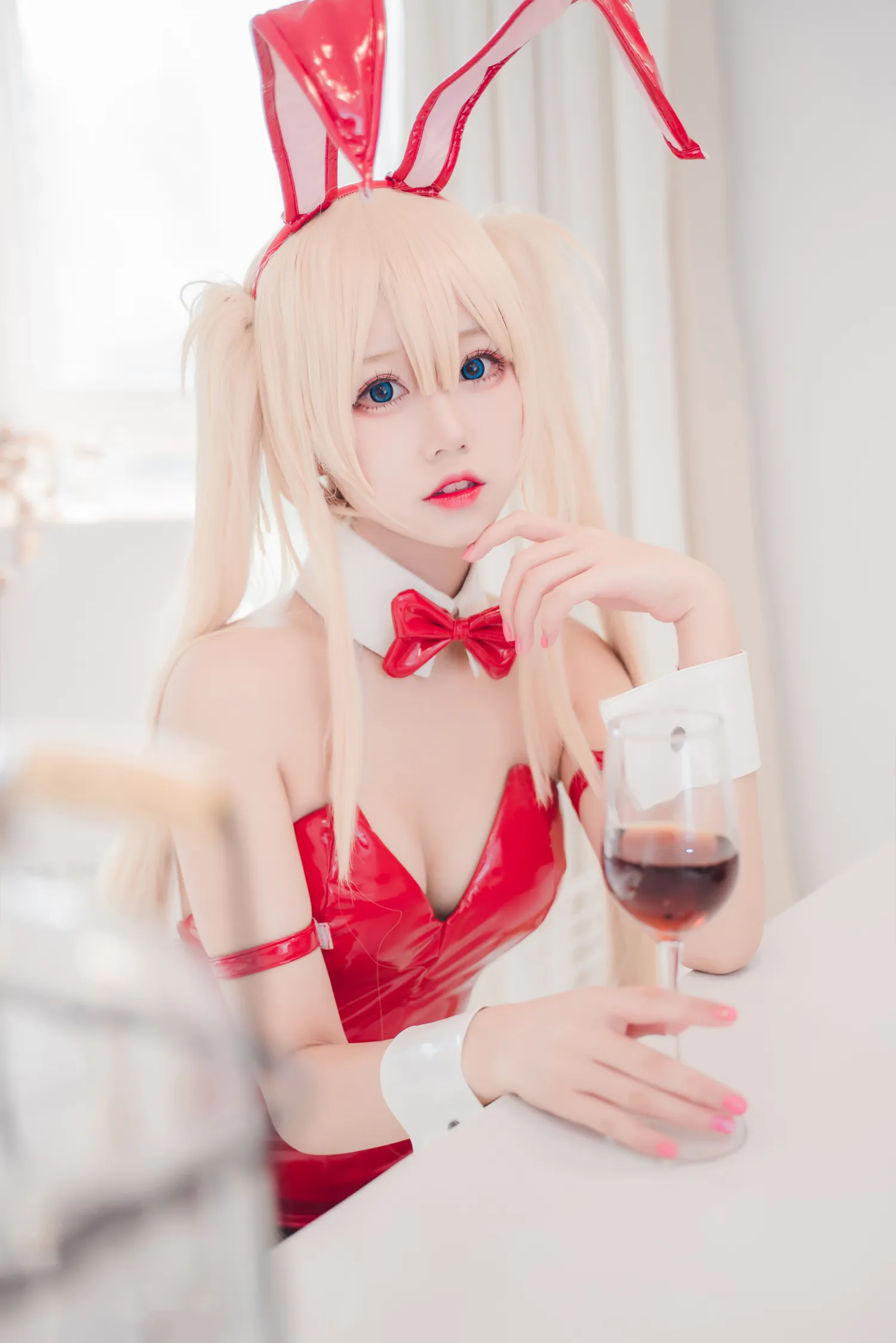 猫君君 NO.016 英梨梨兔女郎 NO.0000