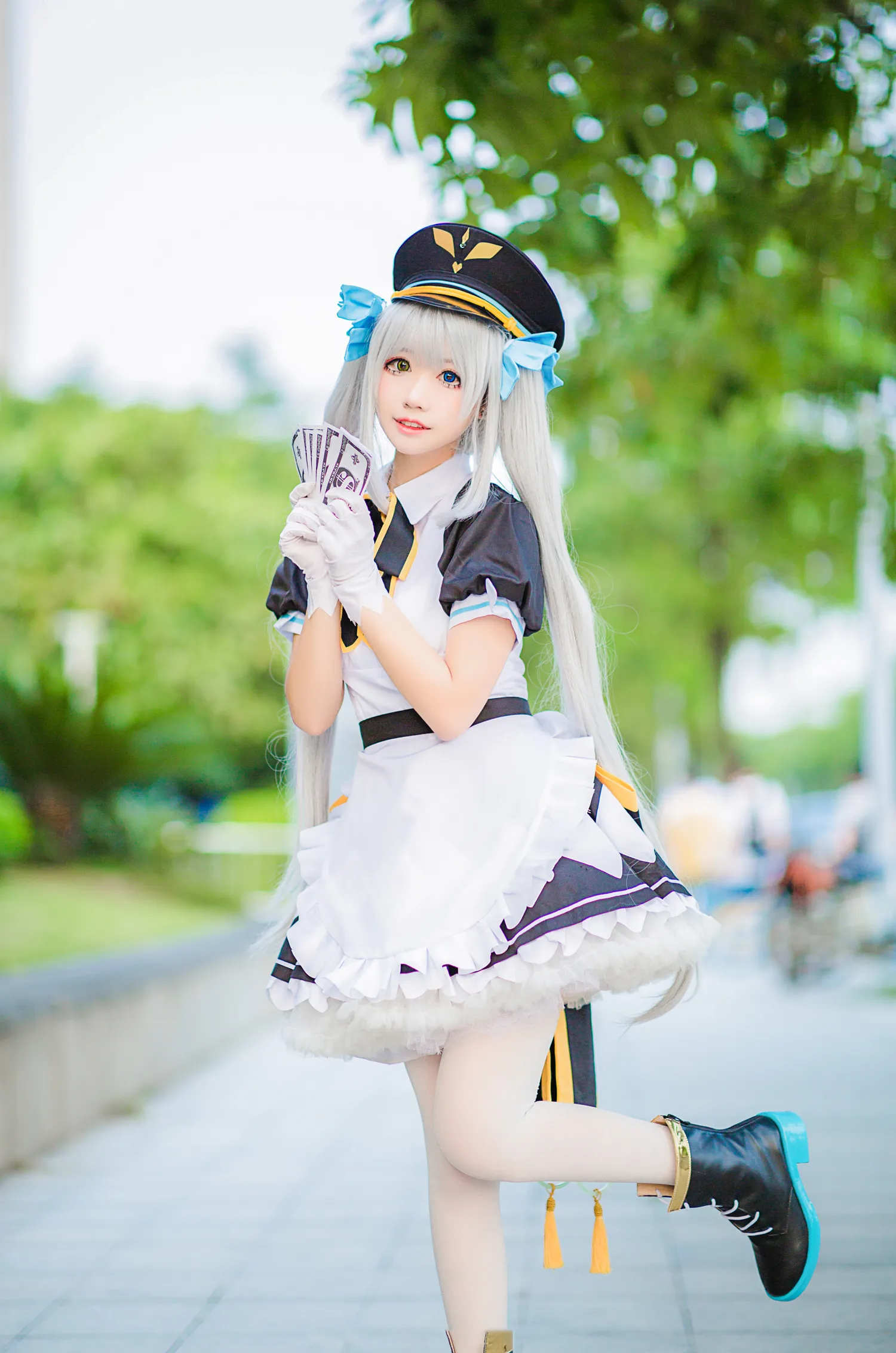猫君君 NO.019 神楽Mea NO.0000